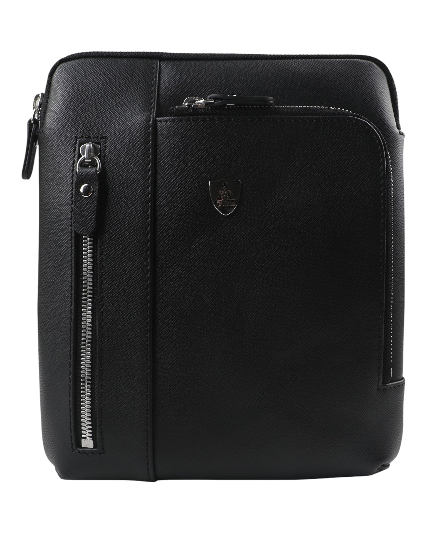 A Class Leather Bag 3800A 174 01