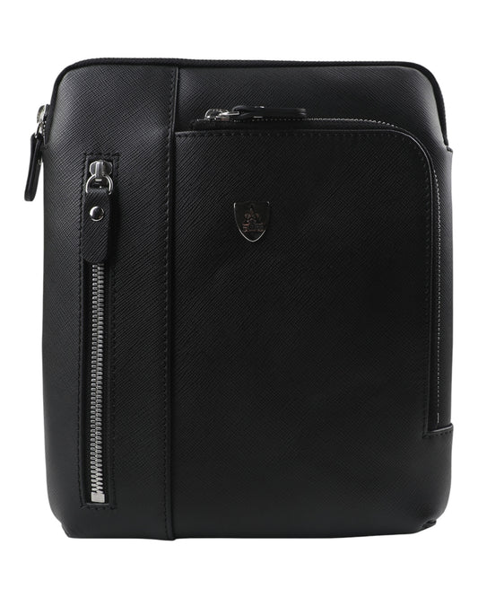 A Class Leather Bag 3800A 174 01