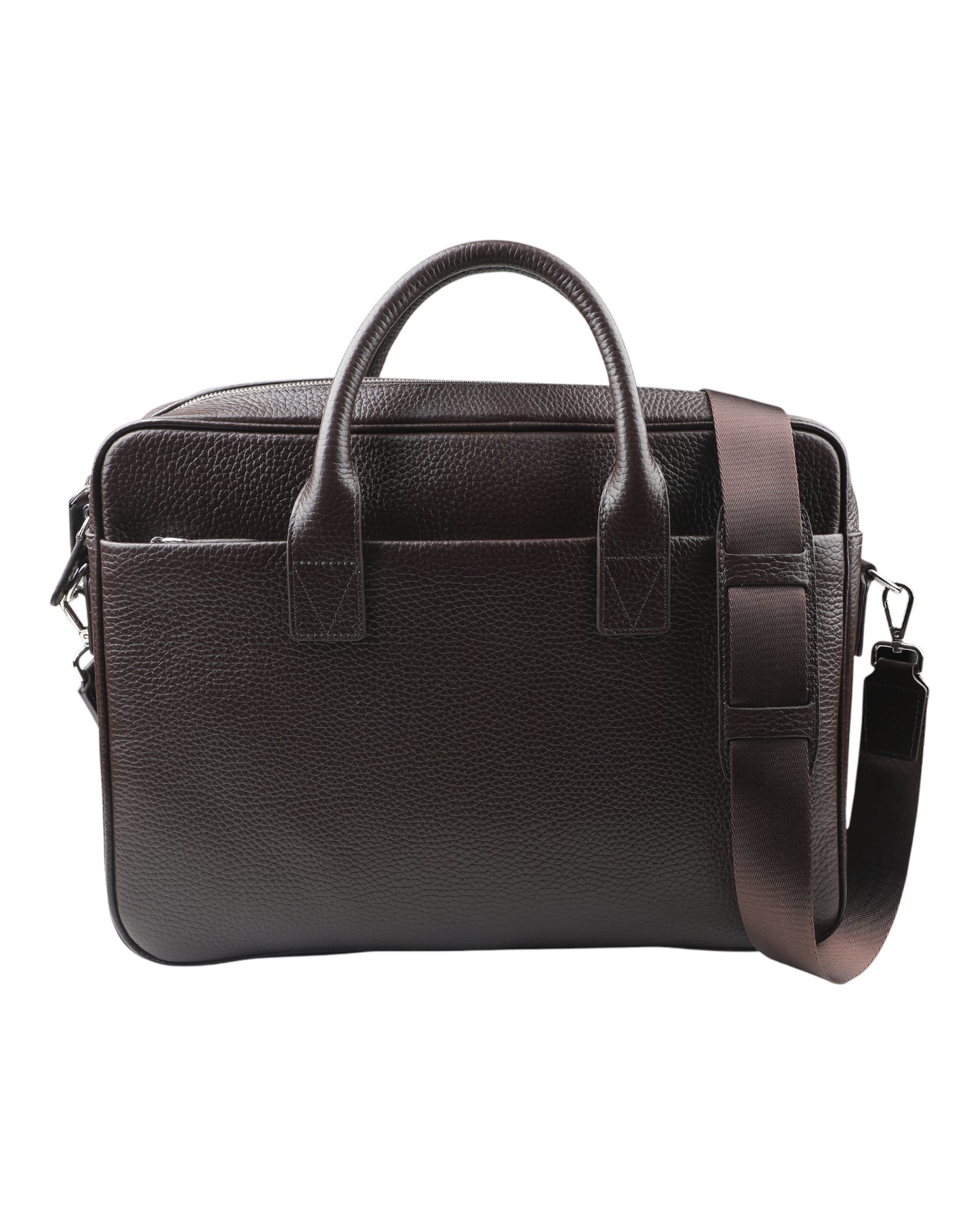 A Class Leather Bag 3809 46B 02