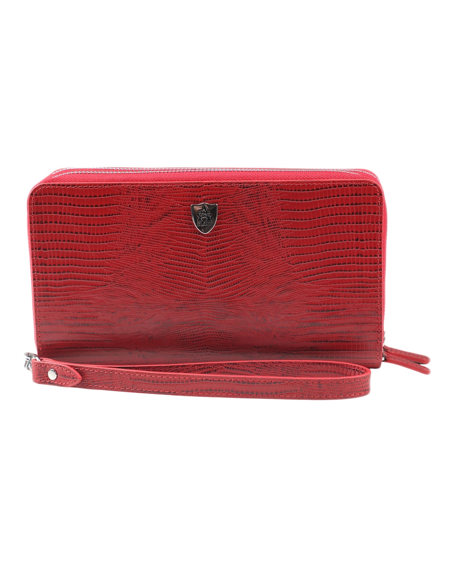 A Class Leather Clutch 101A 041 10