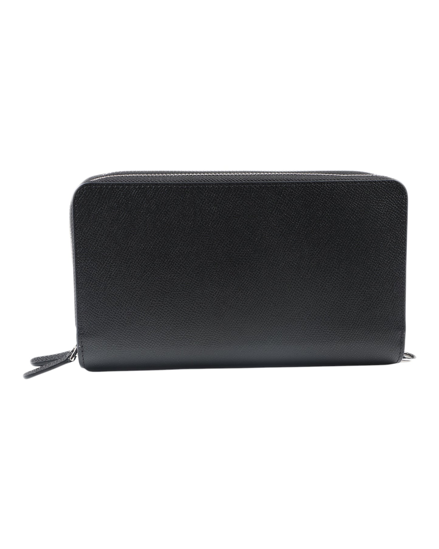 A Class Leather Clutch 101A 175 01