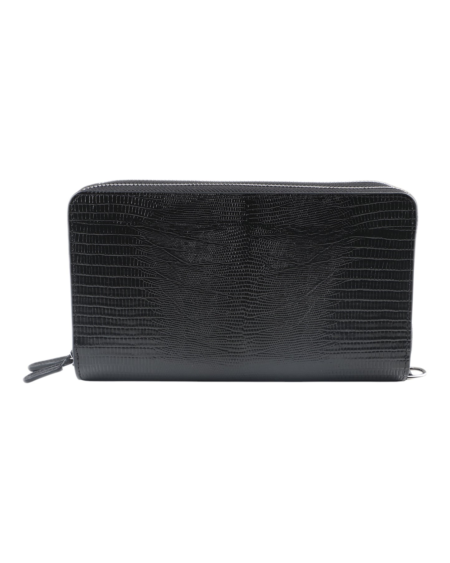A Class Leather Clutch 101A 041 01