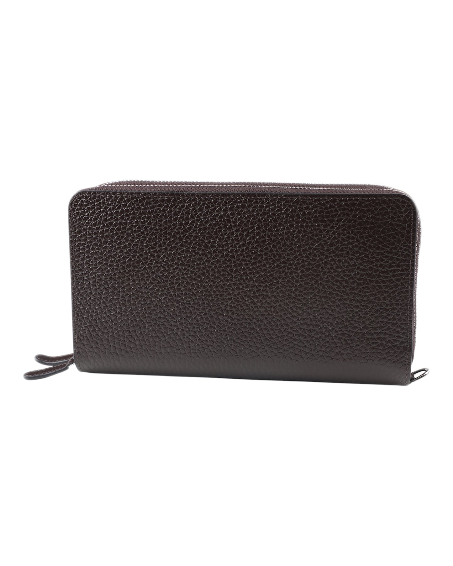 A Class Leather Clutch 101A 46B 02