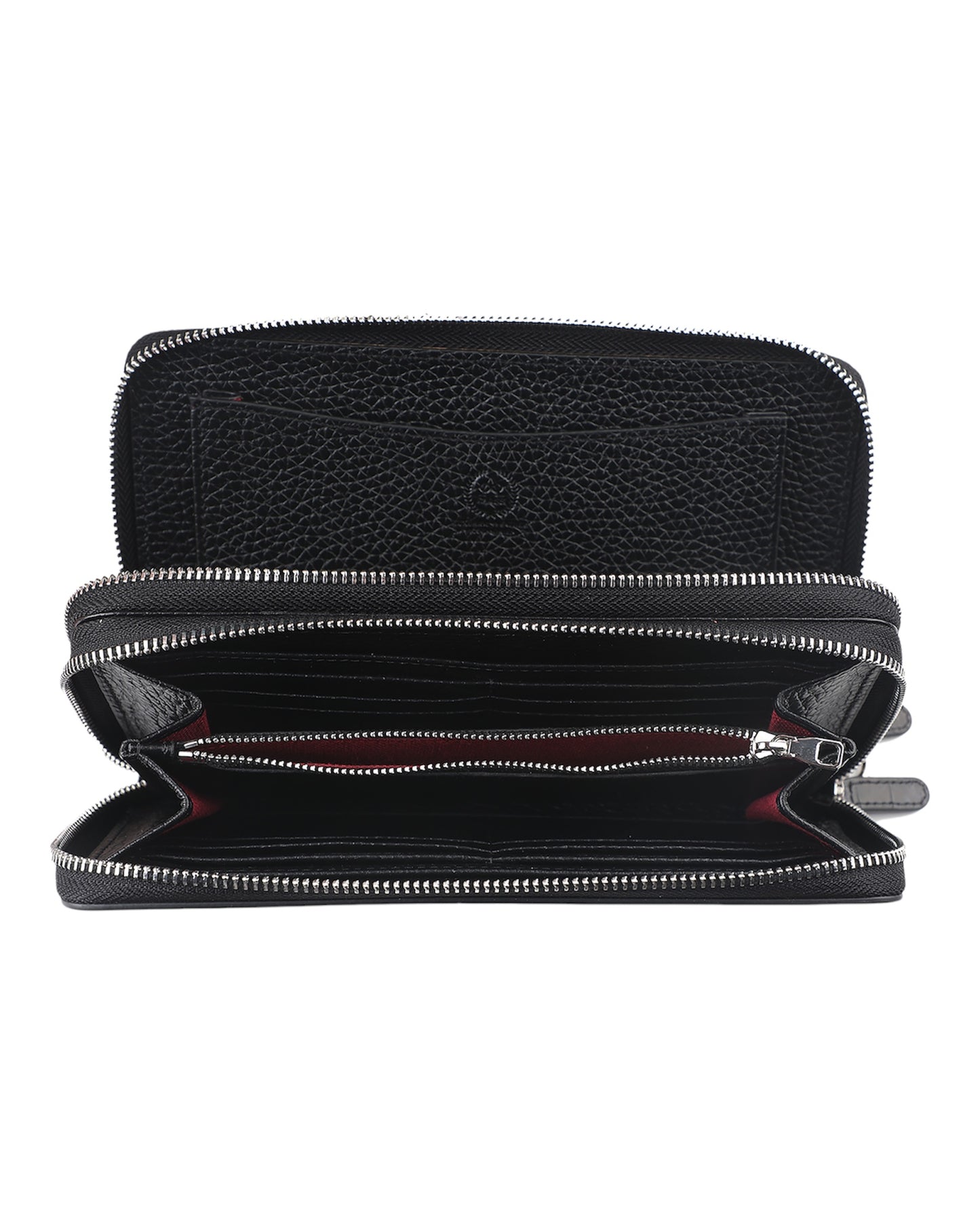 A Class Leather Clutch 101A 44K 01