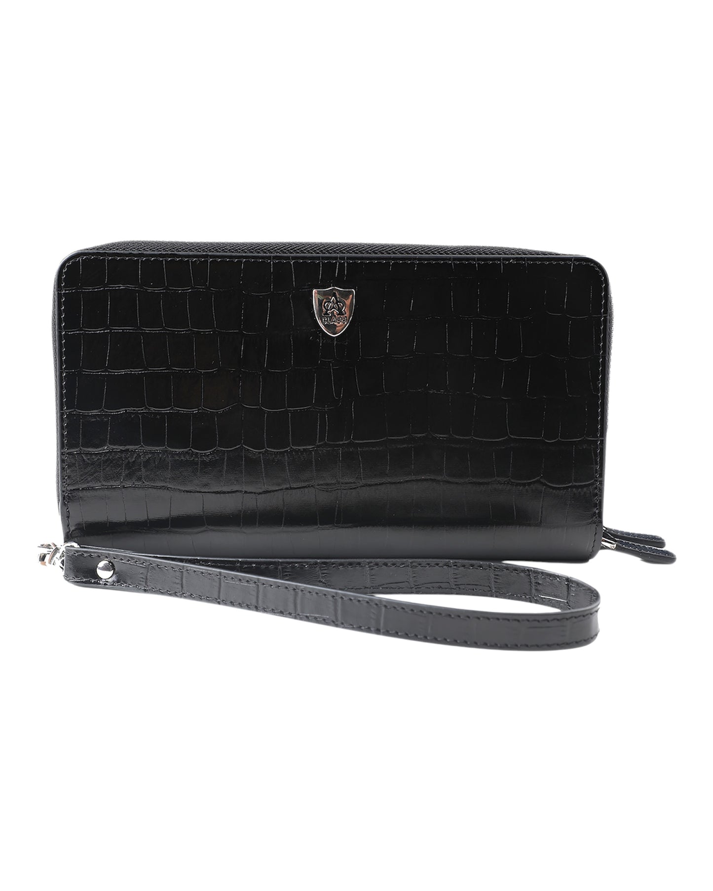 A Class Leather Clutch 101A 44K 01