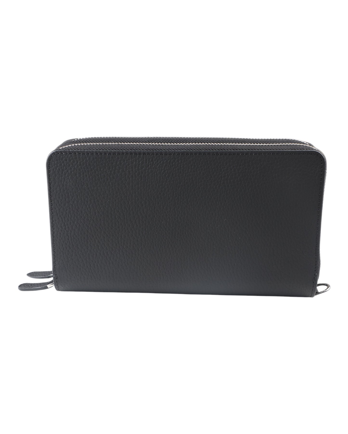 A Class Leather Clutch 101A 46D 01