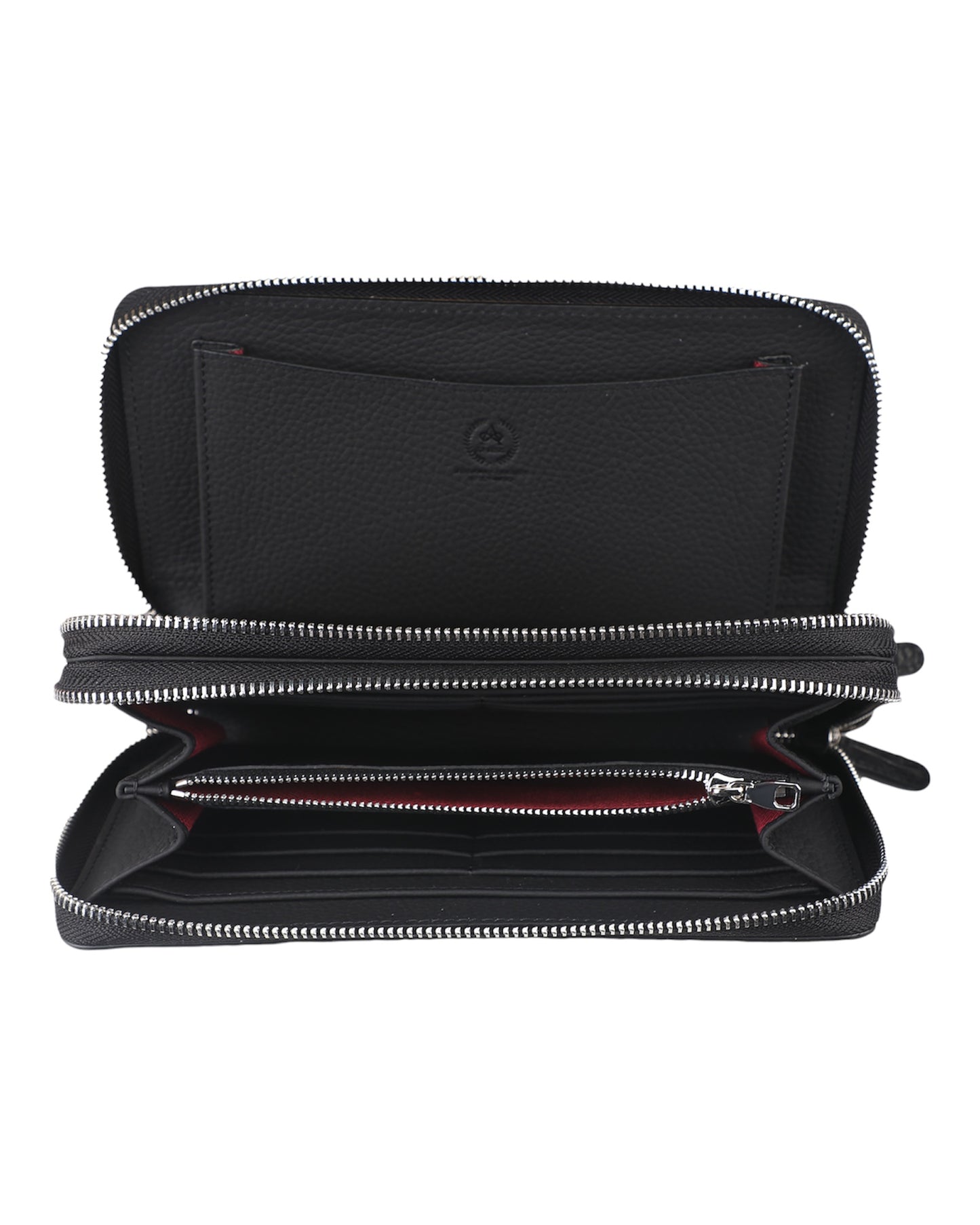 A Class Leather Clutch 101A 067 01