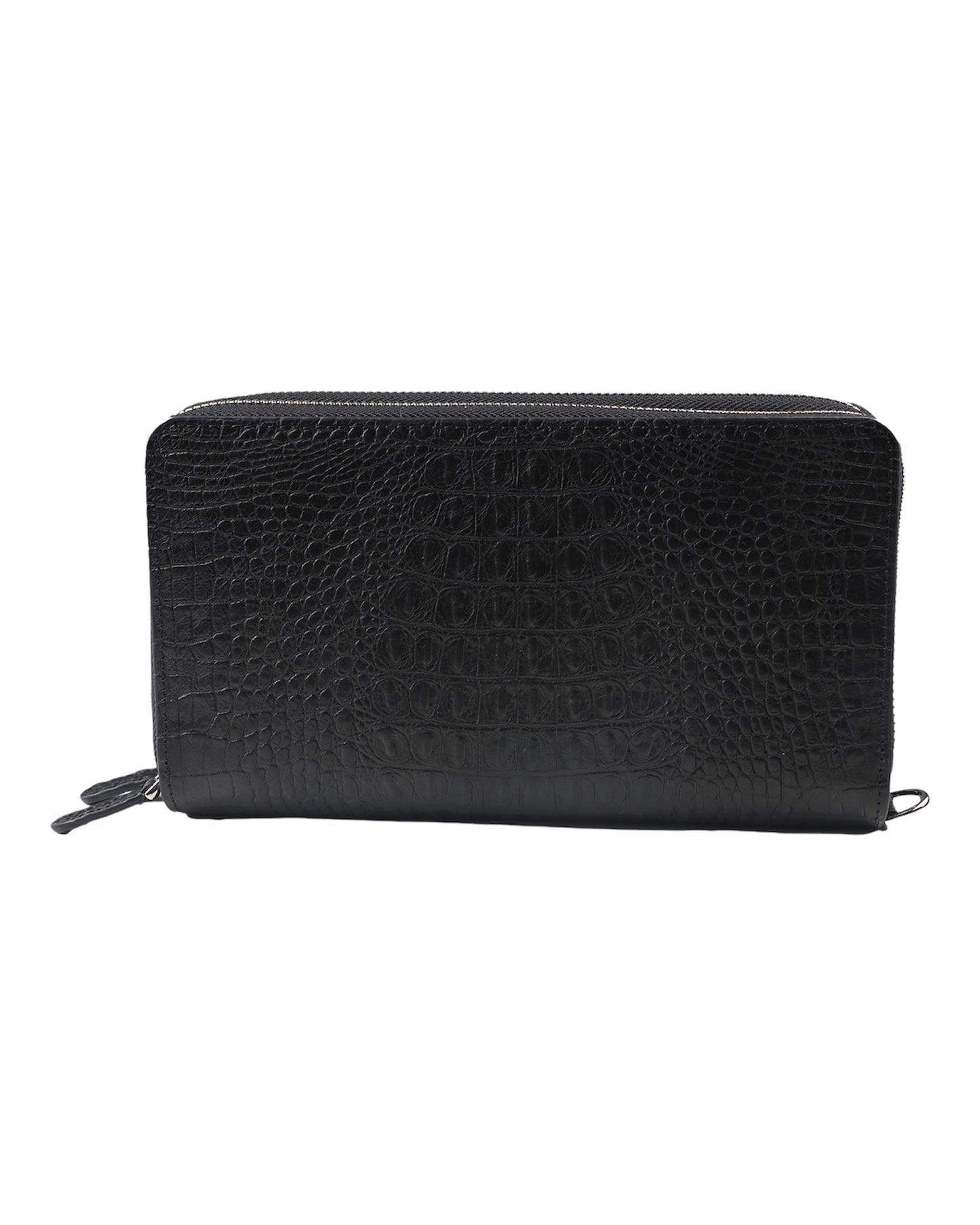 A Class Leather Clutch 101A 067 01