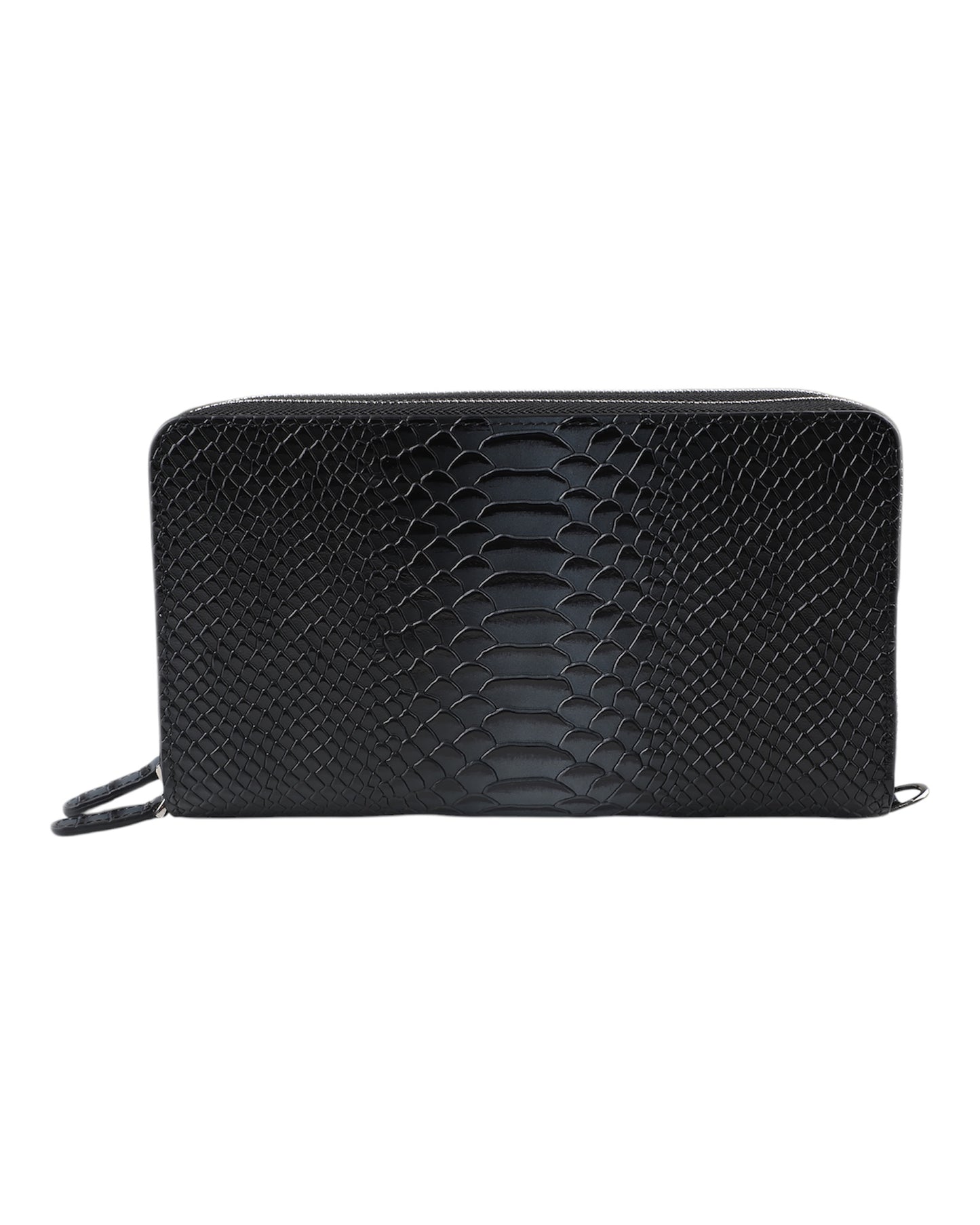 A Class Leather Clutch 101A 144 44