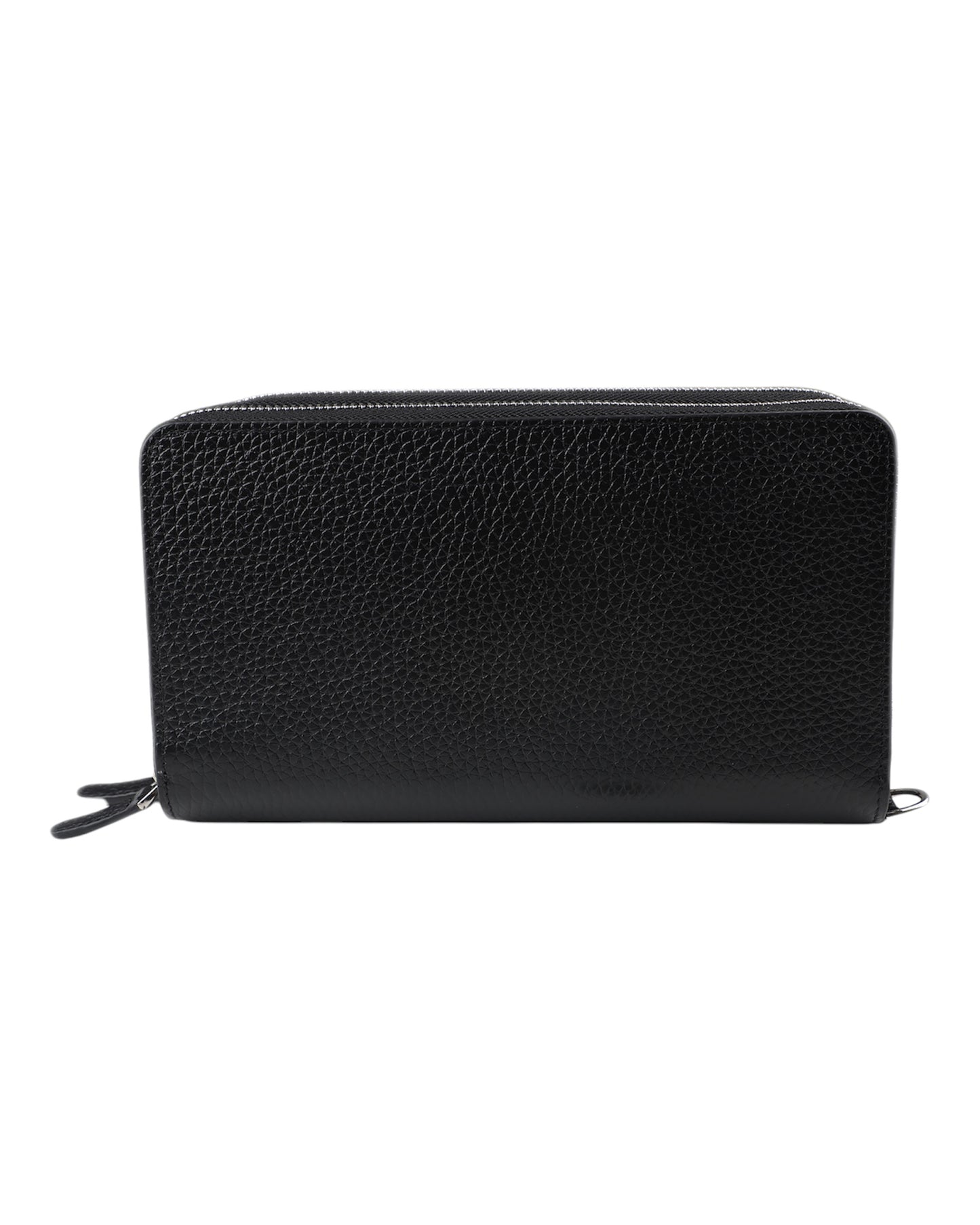 A Class Leather Clutch 101A 46B 01