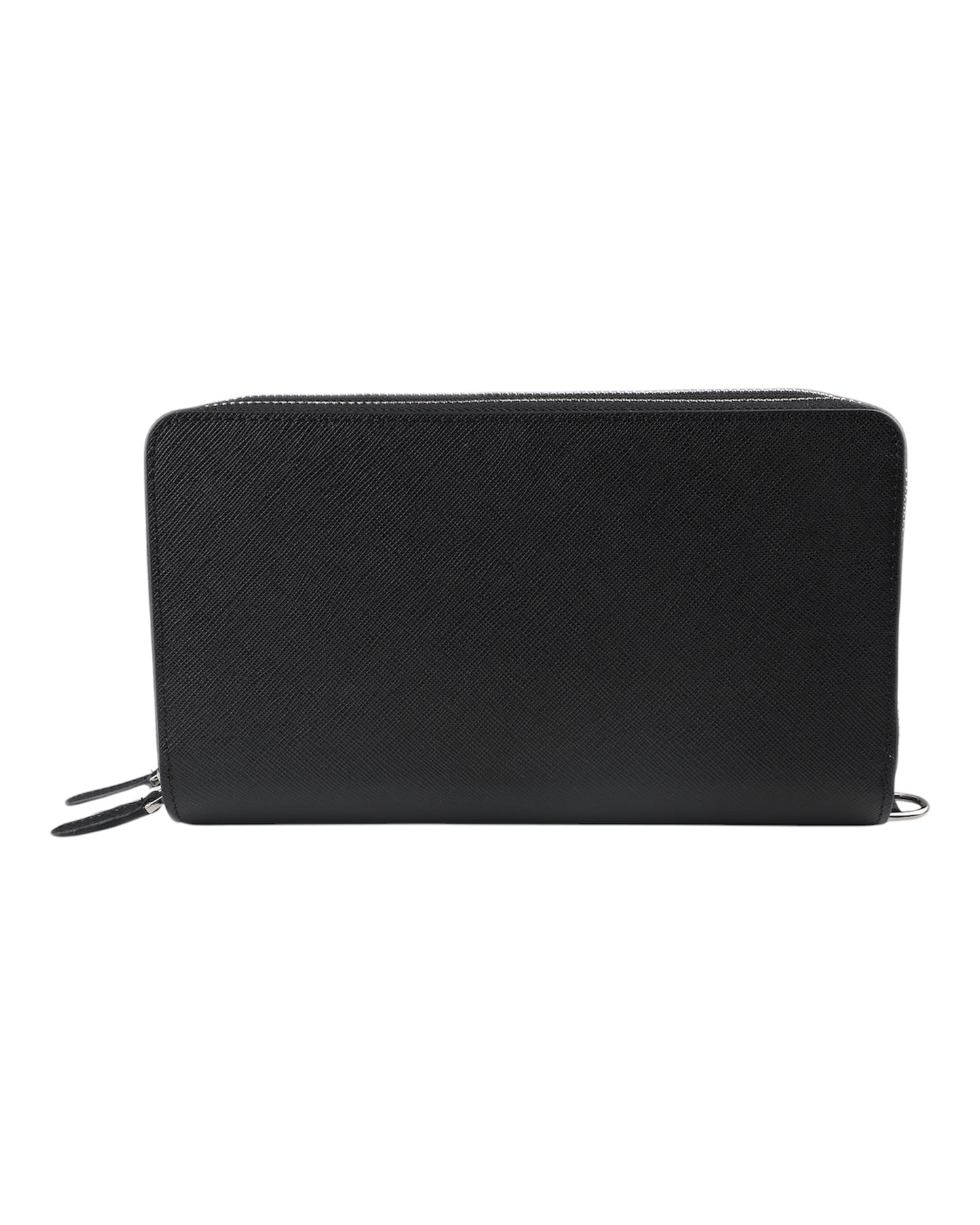 A Class Leather Clutch 101A 174 01