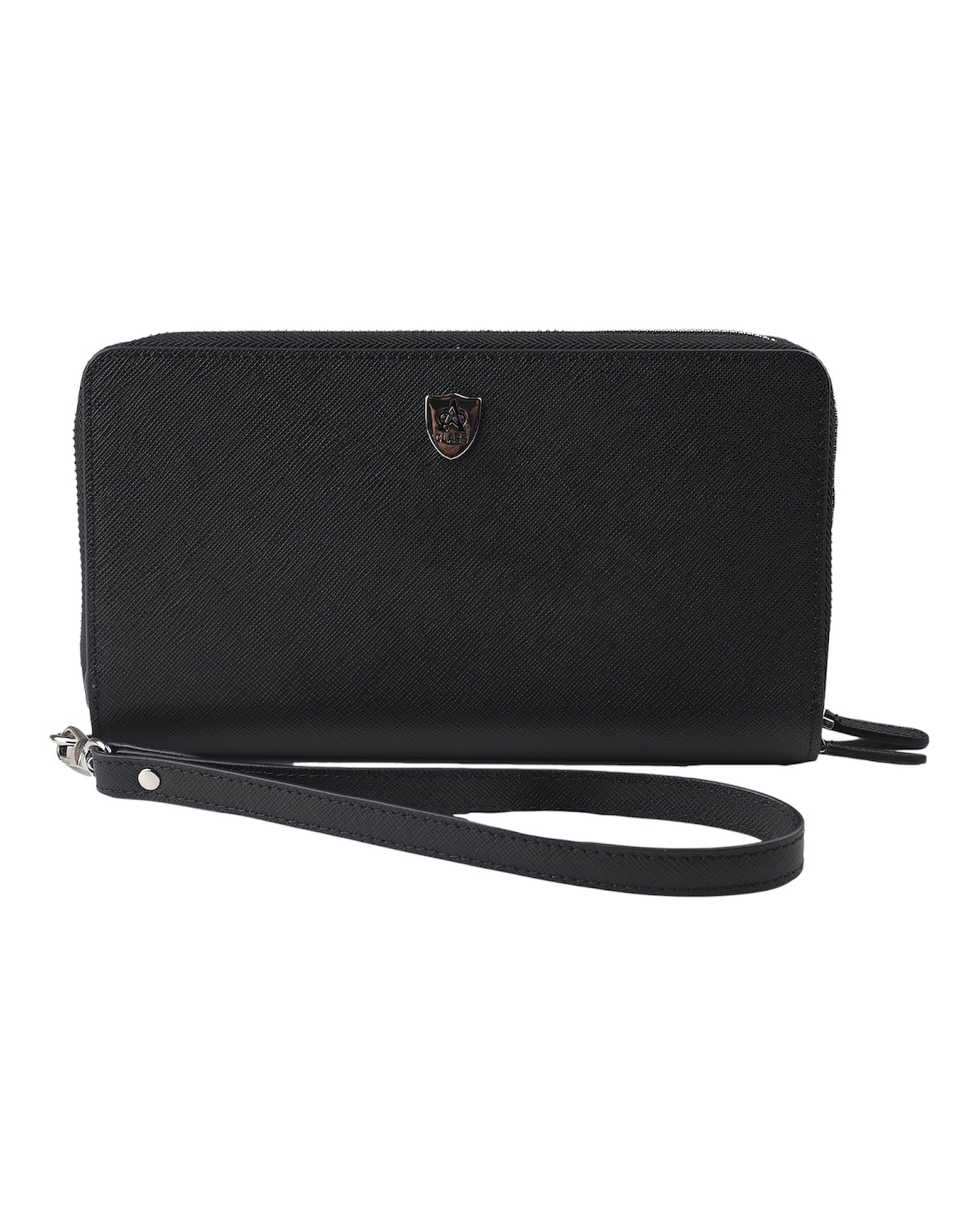 A Class Leather Clutch 101A 174 01