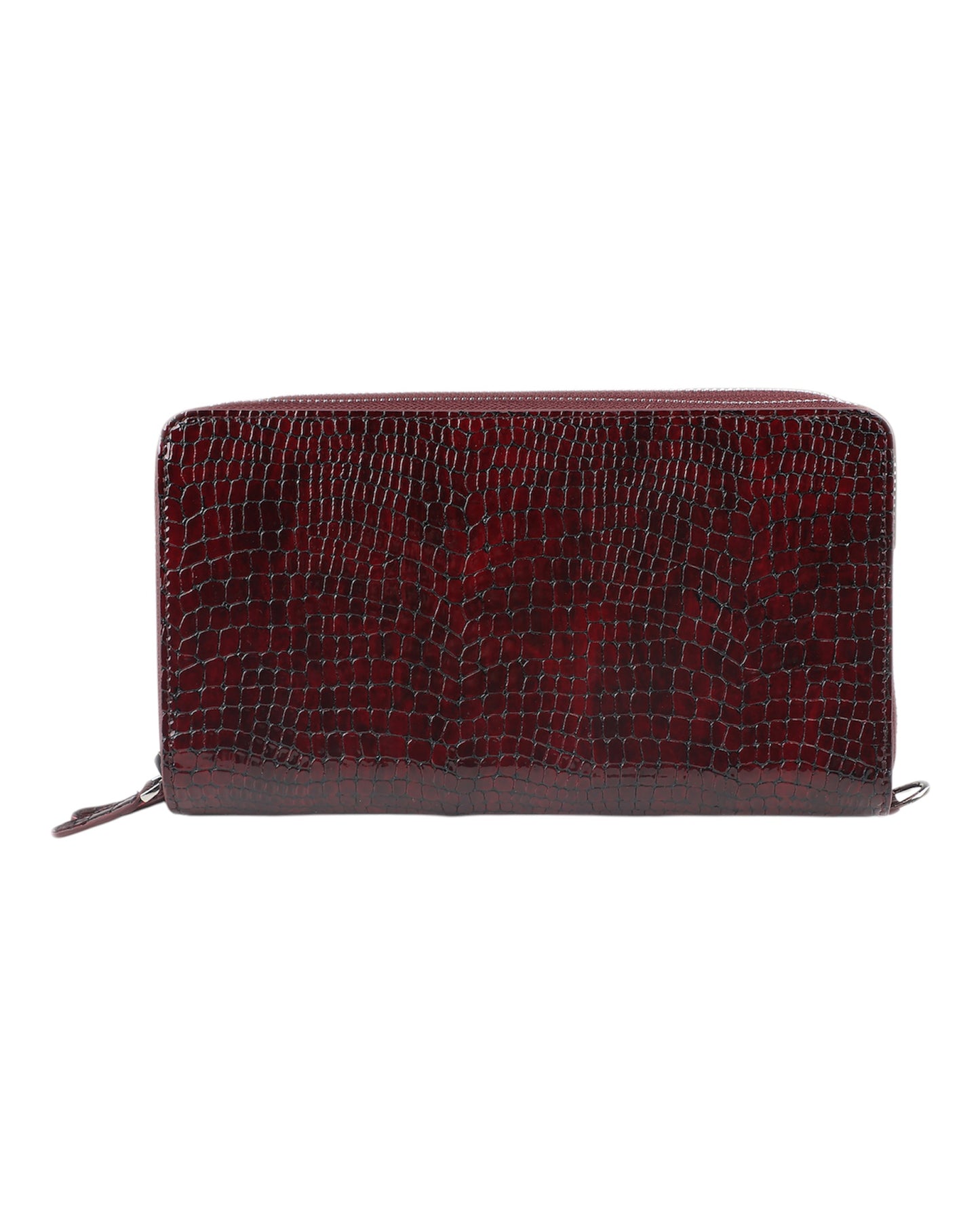 A Class Leather Clutch 101A 091 03