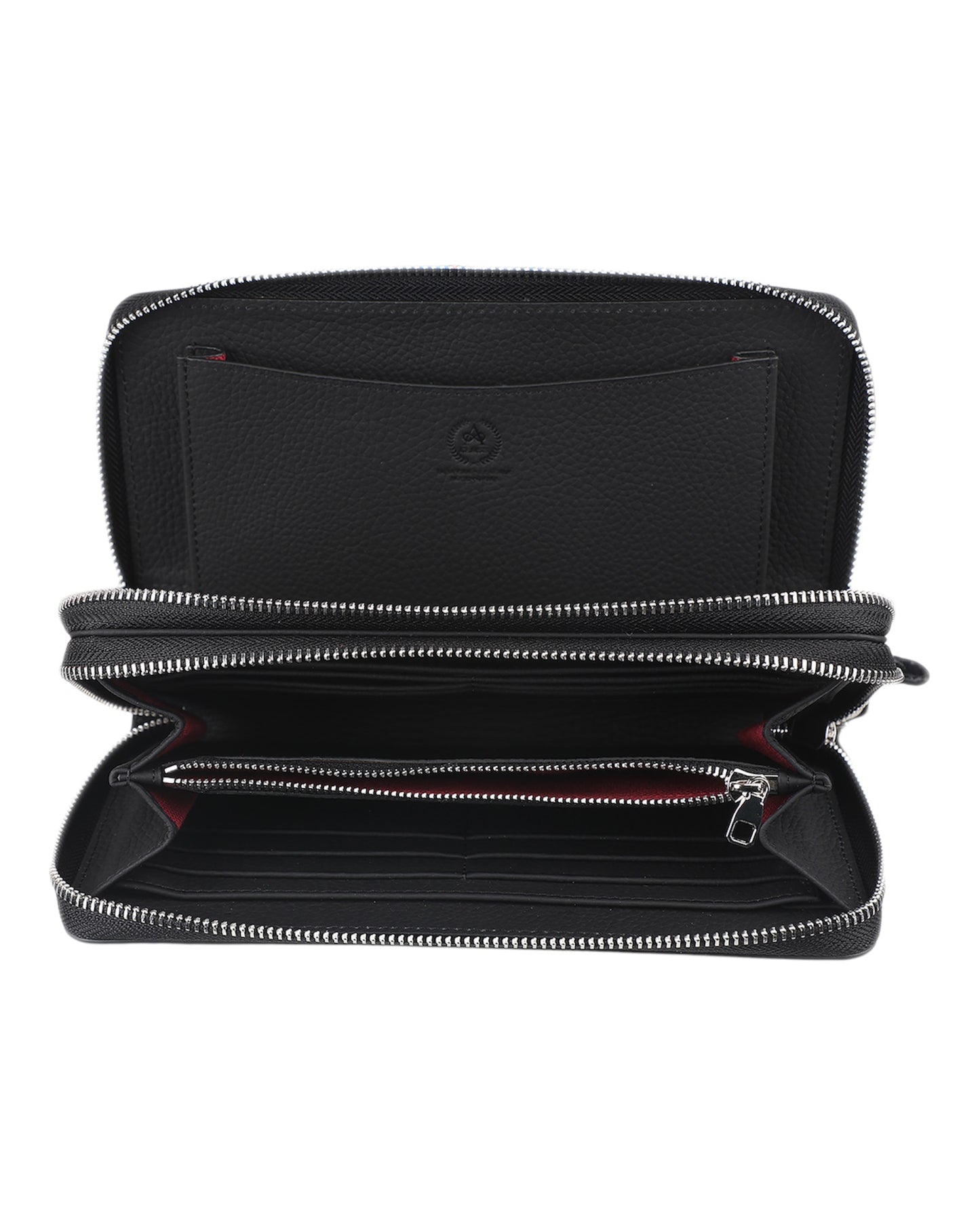 A Class Leather Clutch 101A 667 01