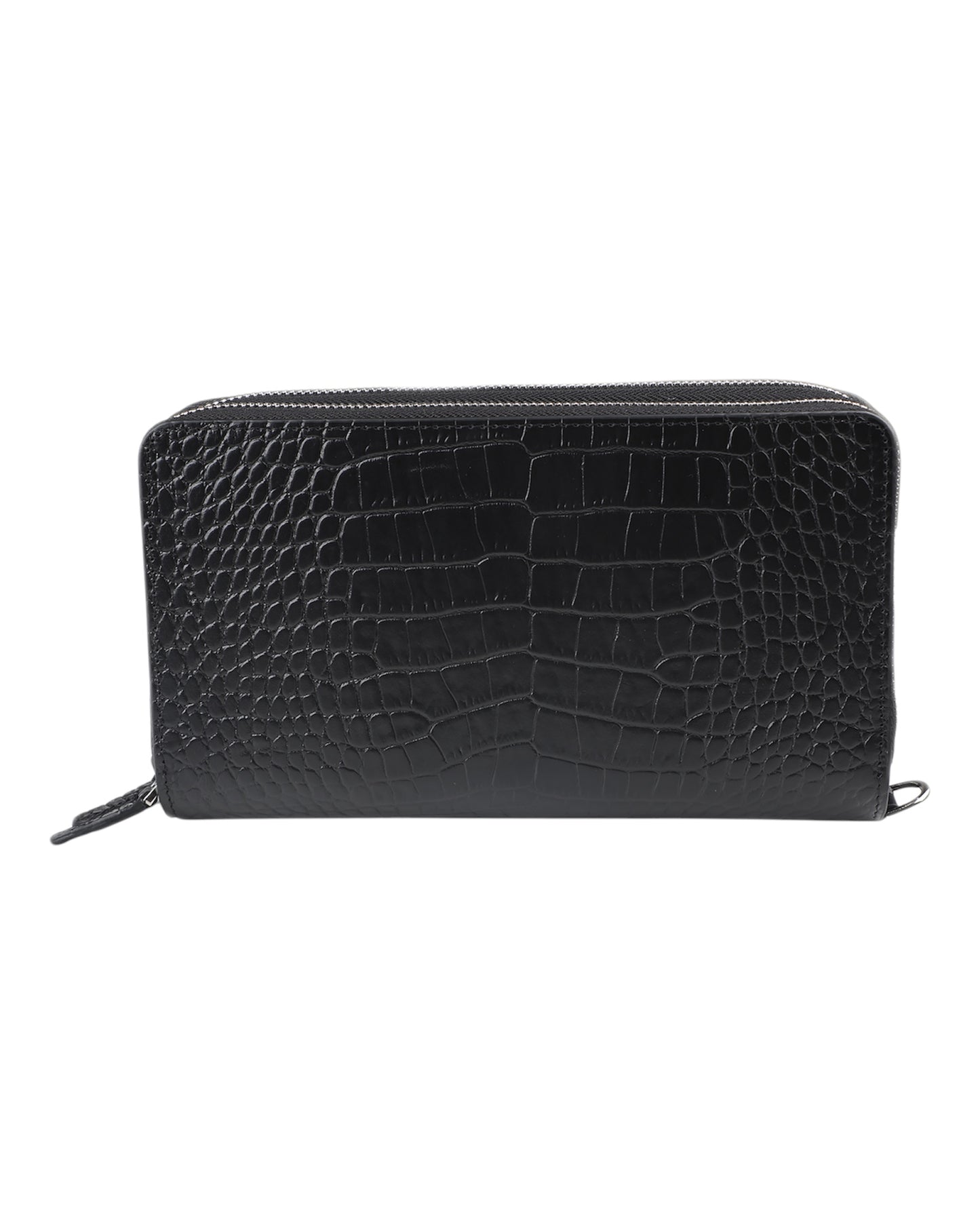 A Class Leather Clutch 101A 667 01