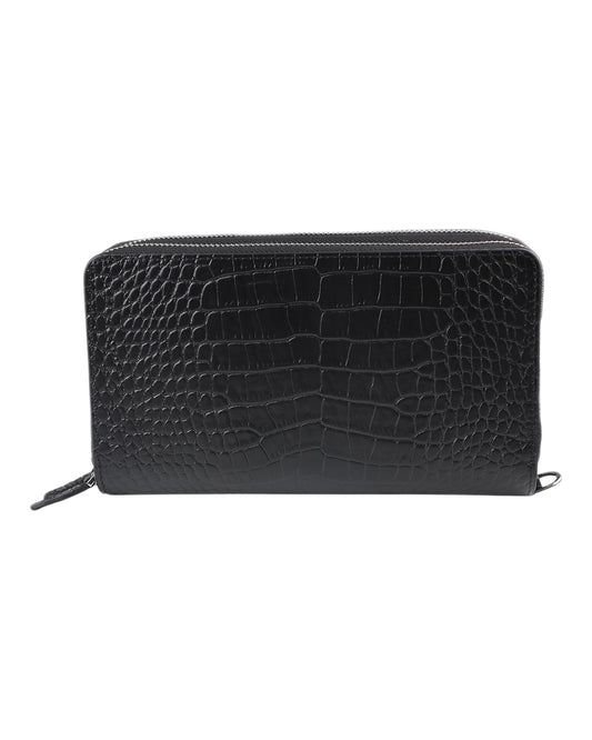 A Class Leather Clutch 101A 667 01