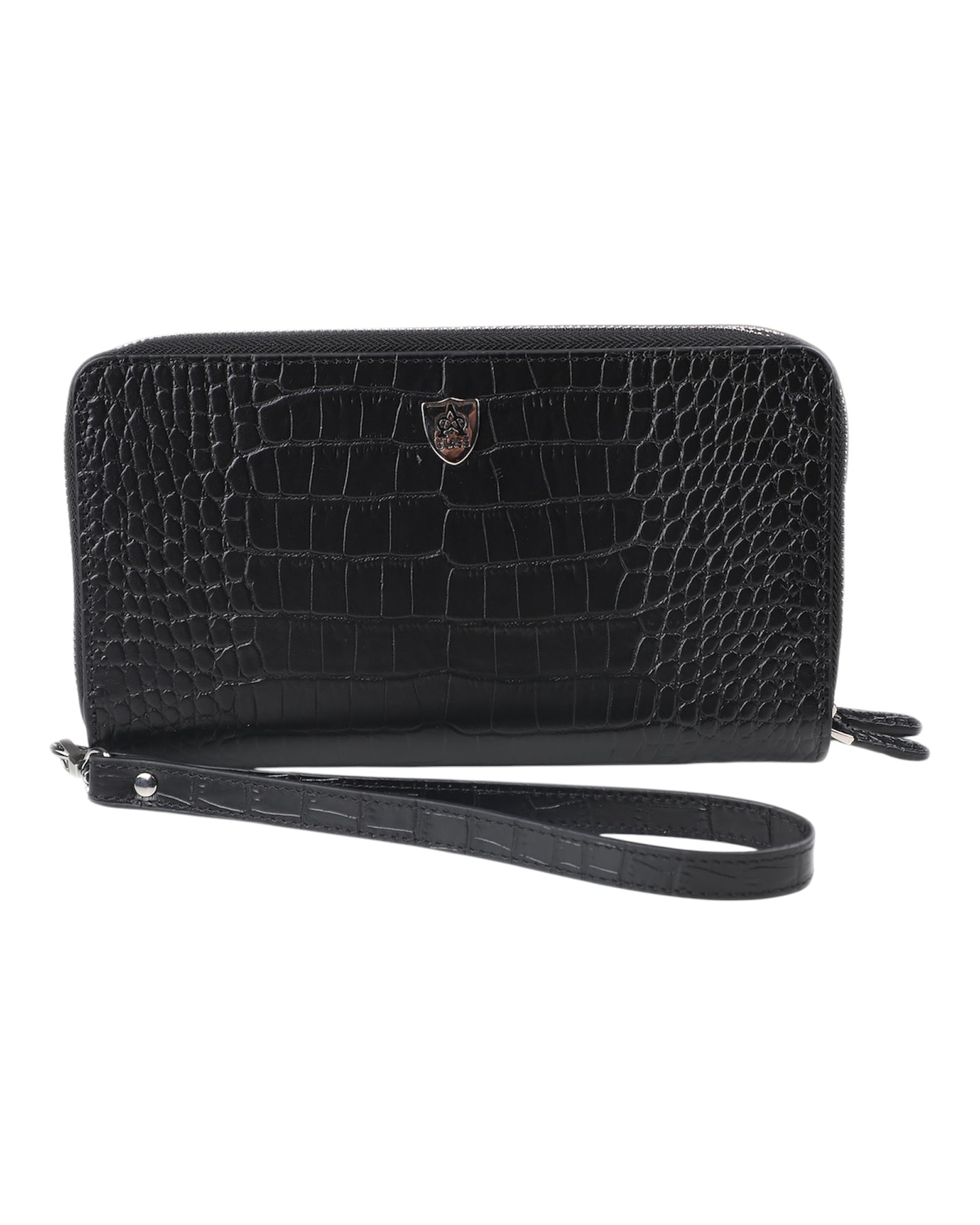 A Class Leather Clutch 101A 667 01
