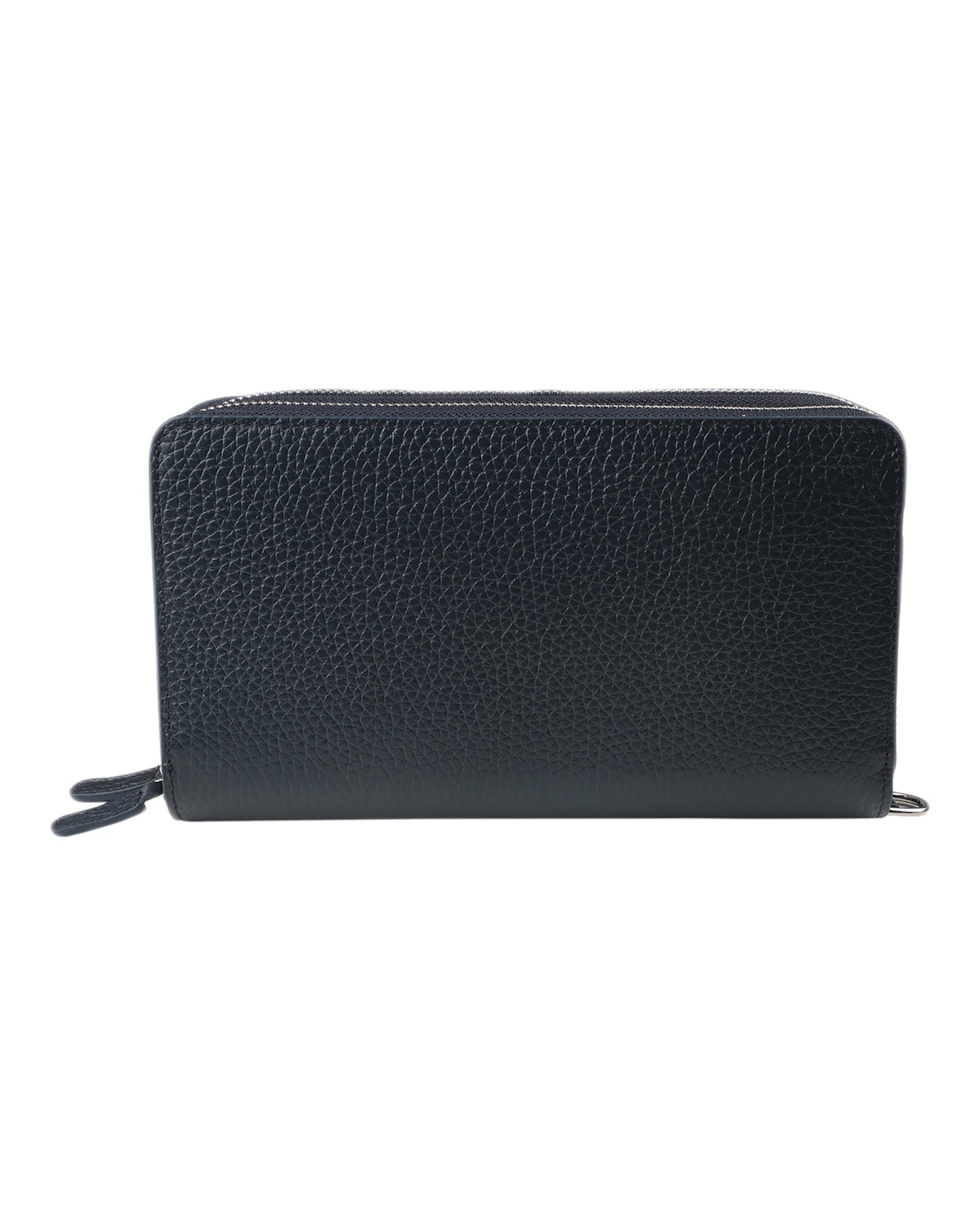 A Class Leather Clutch 101A 46B 08