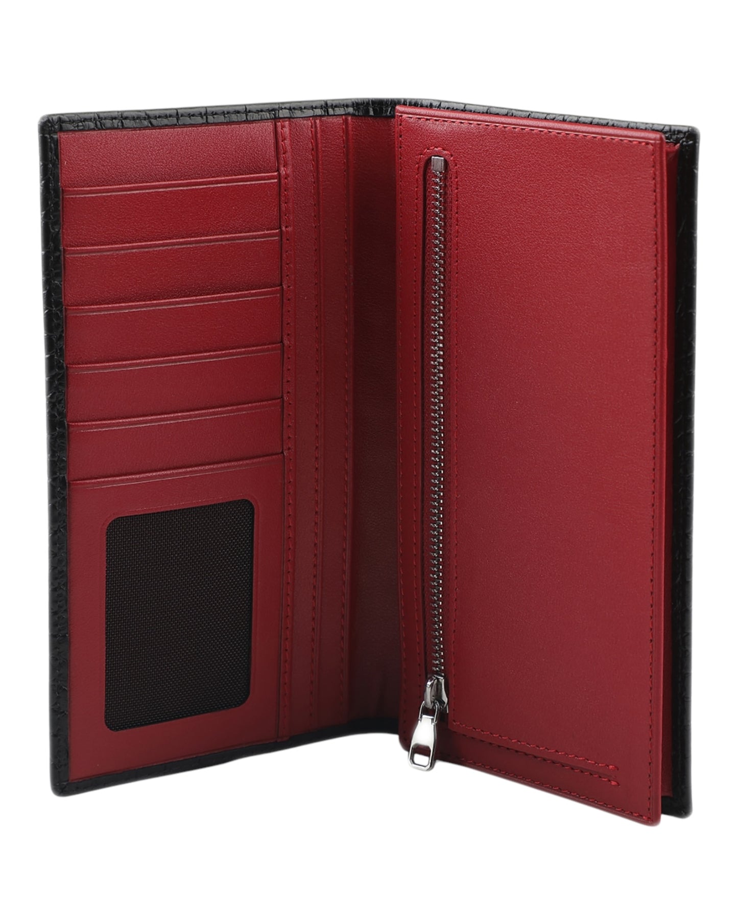 A Class Leather Travel Wallet 107 667 A31