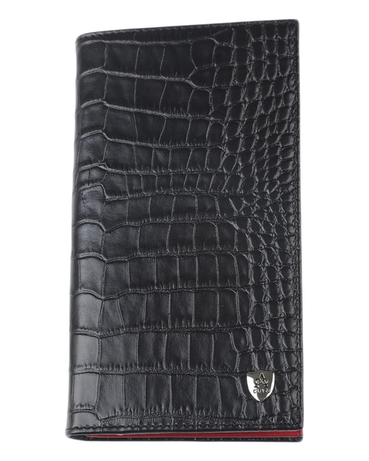 A Class Leather Travel Wallet 107 667 A31