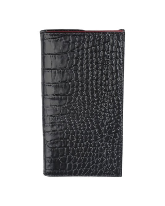 A Class Leather Travel Wallet 107 667 A31