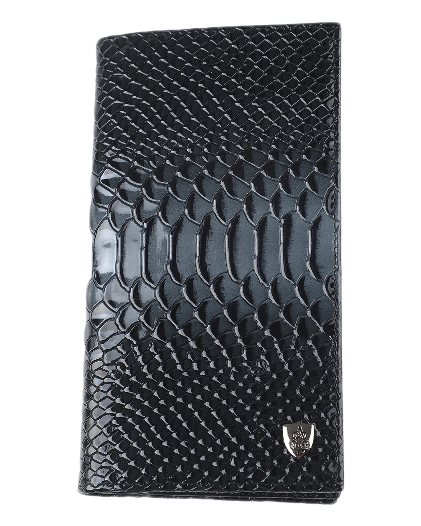 A Class Leather Travel Wallet 107 144 44