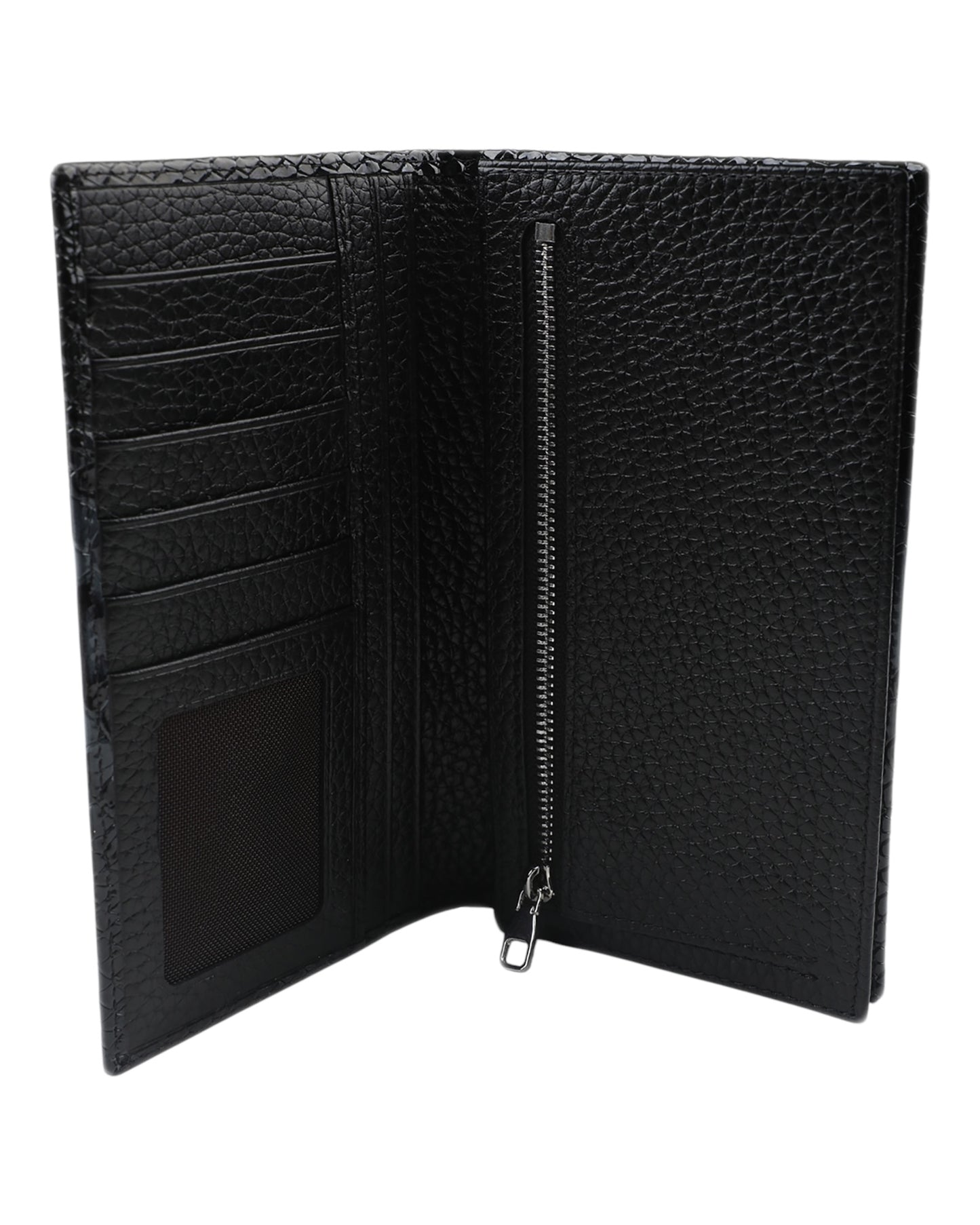A Class Leather Travel Wallet 107 144 44
