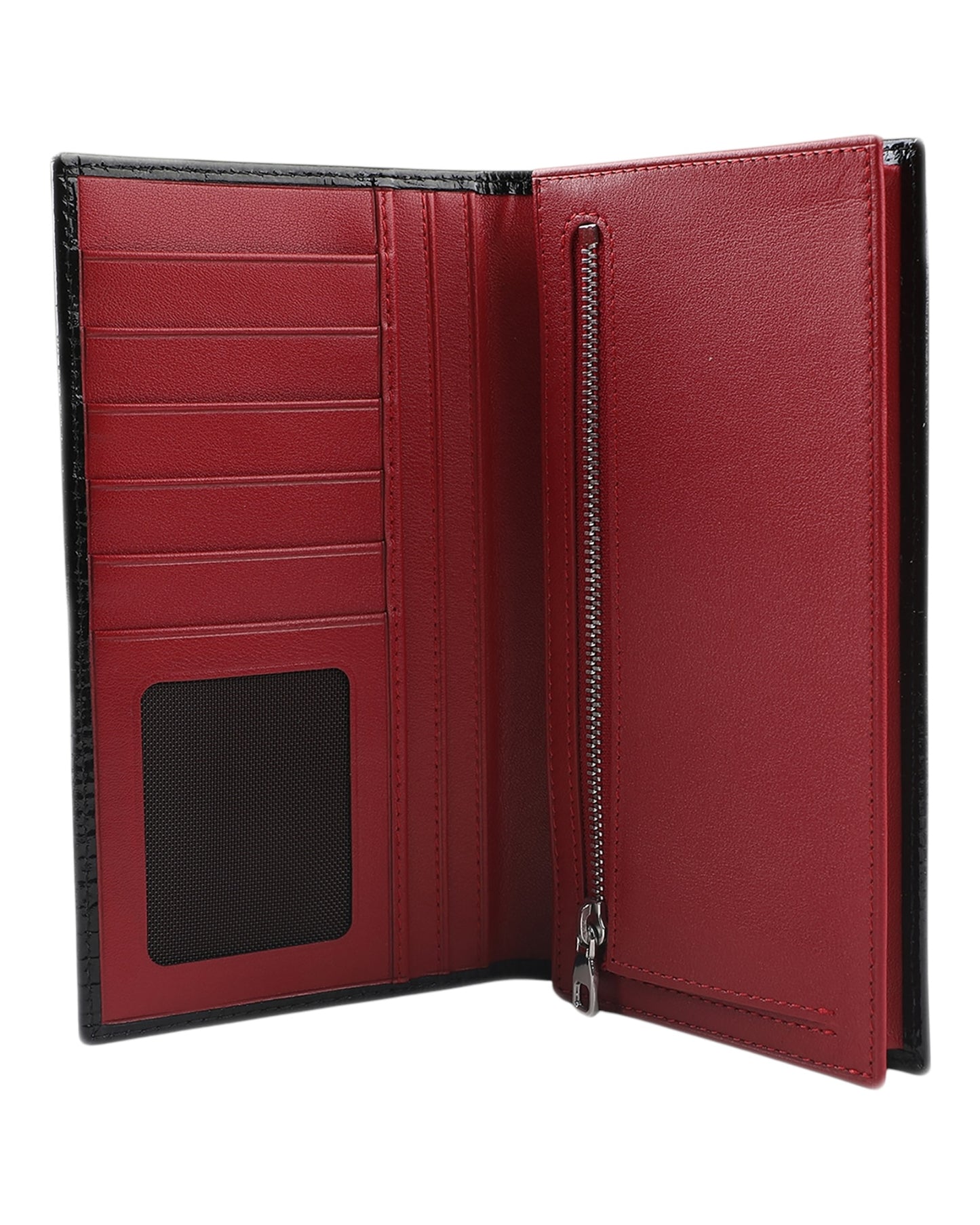 A Class Leather Travel Wallet 107 41P A31