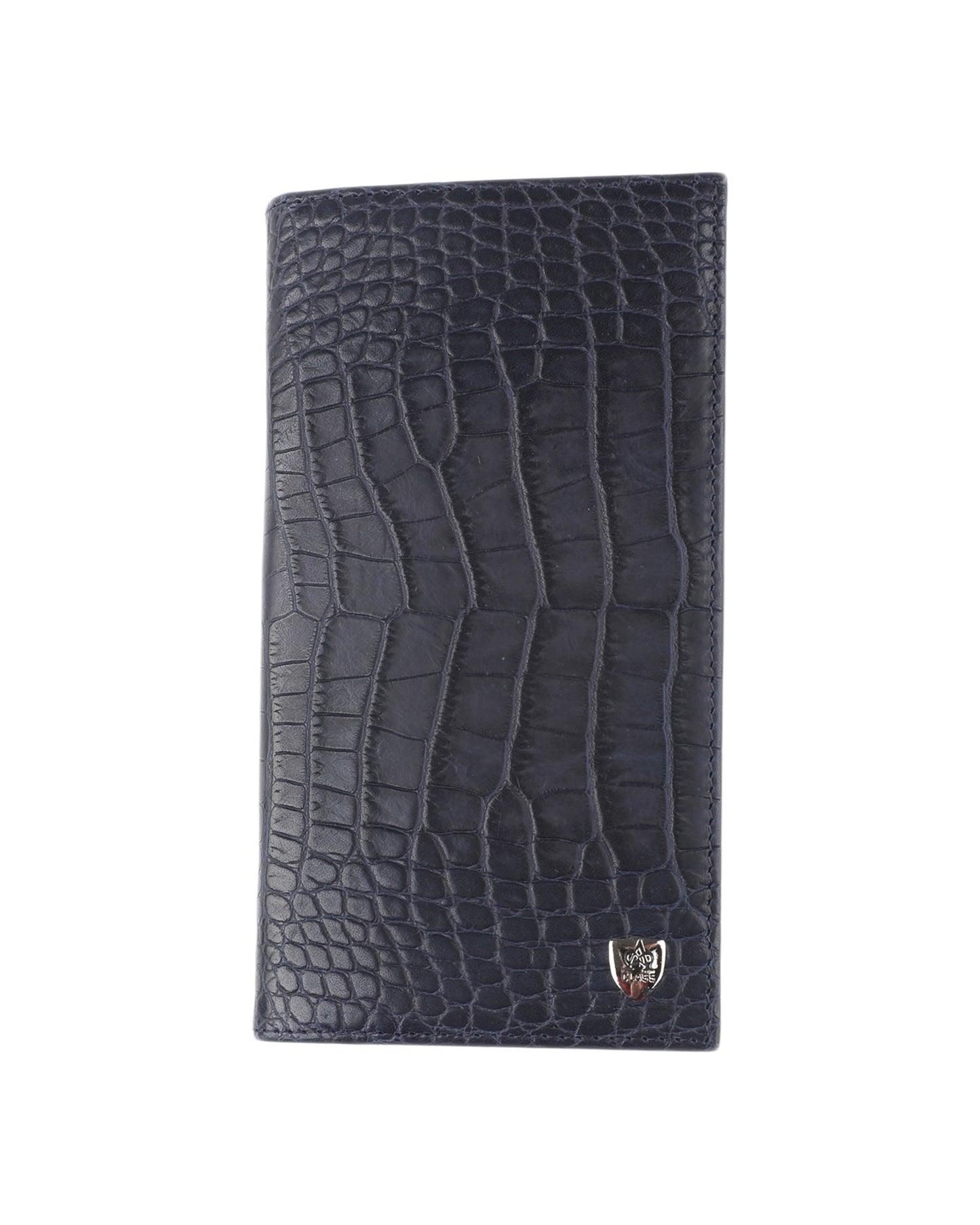 A Class Leather Travel Wallet 107 667 08