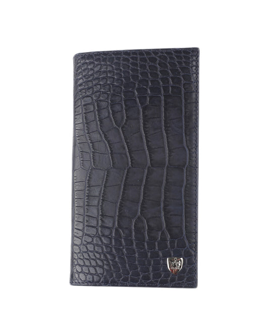 A Class Leather Travel Wallet 107 667 08
