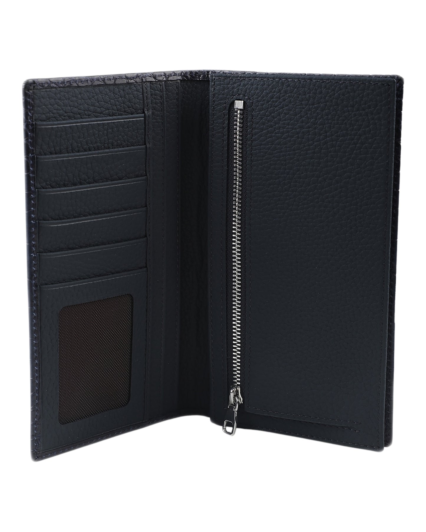 A Class Leather Travel Wallet 107 667 08