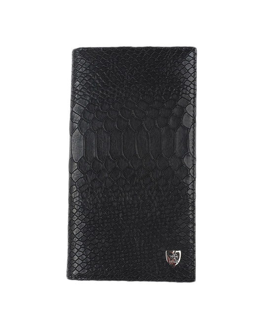 A Class Leather Travel Wallet 107 144M 01