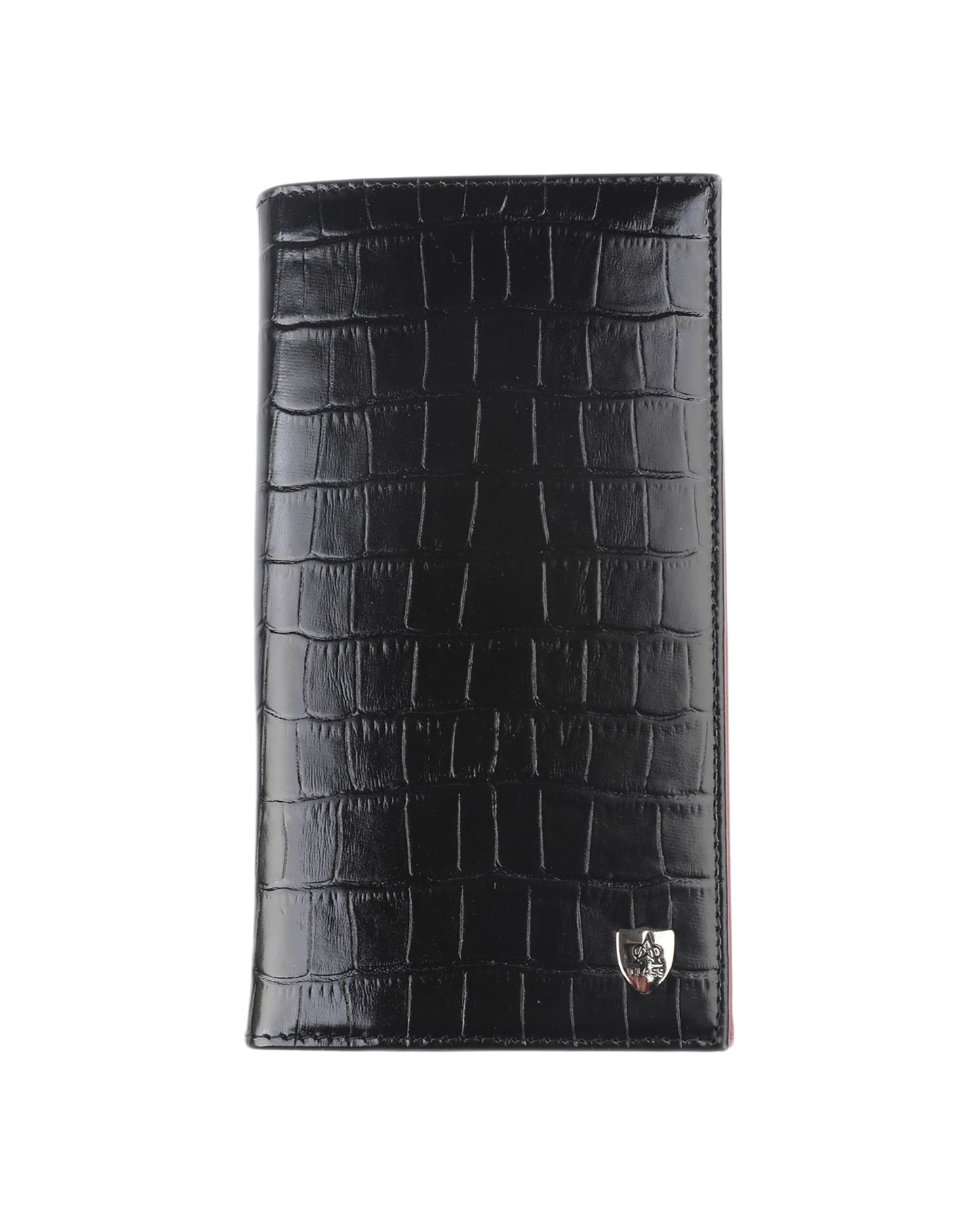 A Class Leather Travel Wallet 107 44K A31