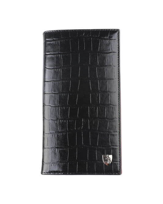 A Class Leather Travel Wallet 107 44K A31
