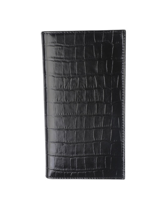 A Class Leather Travel Wallet 107 44K A31