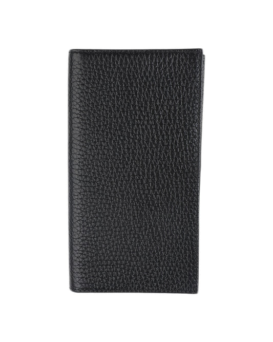 A Class Leather Travel Wallet 107 46B A31