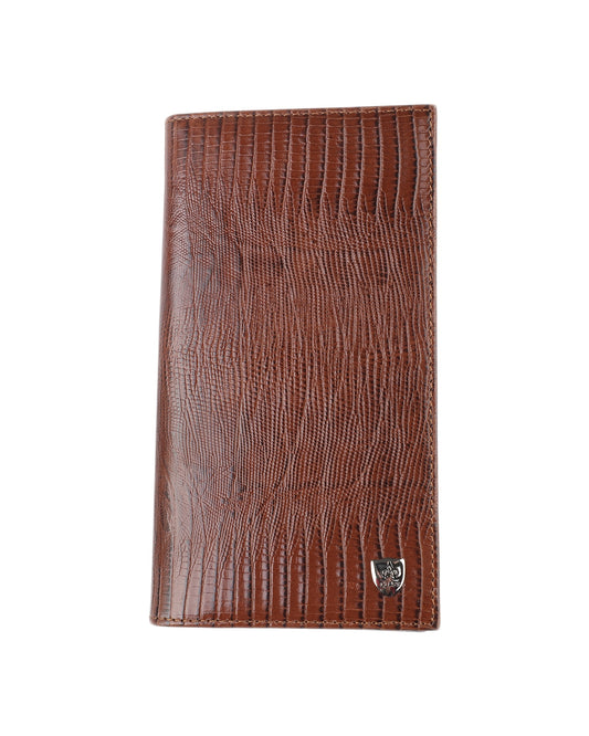 A Class Leather Travel Wallet 107 041 02
