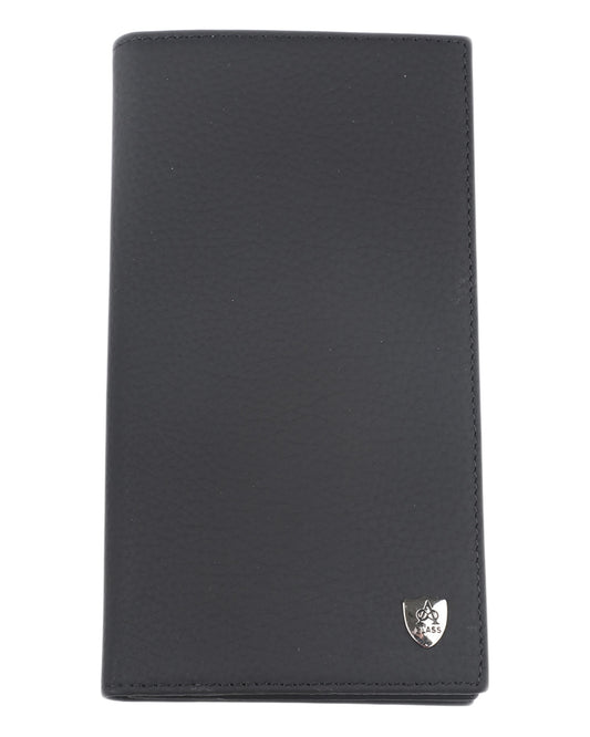 A Class Leather Travel Wallet 107 46D 01
