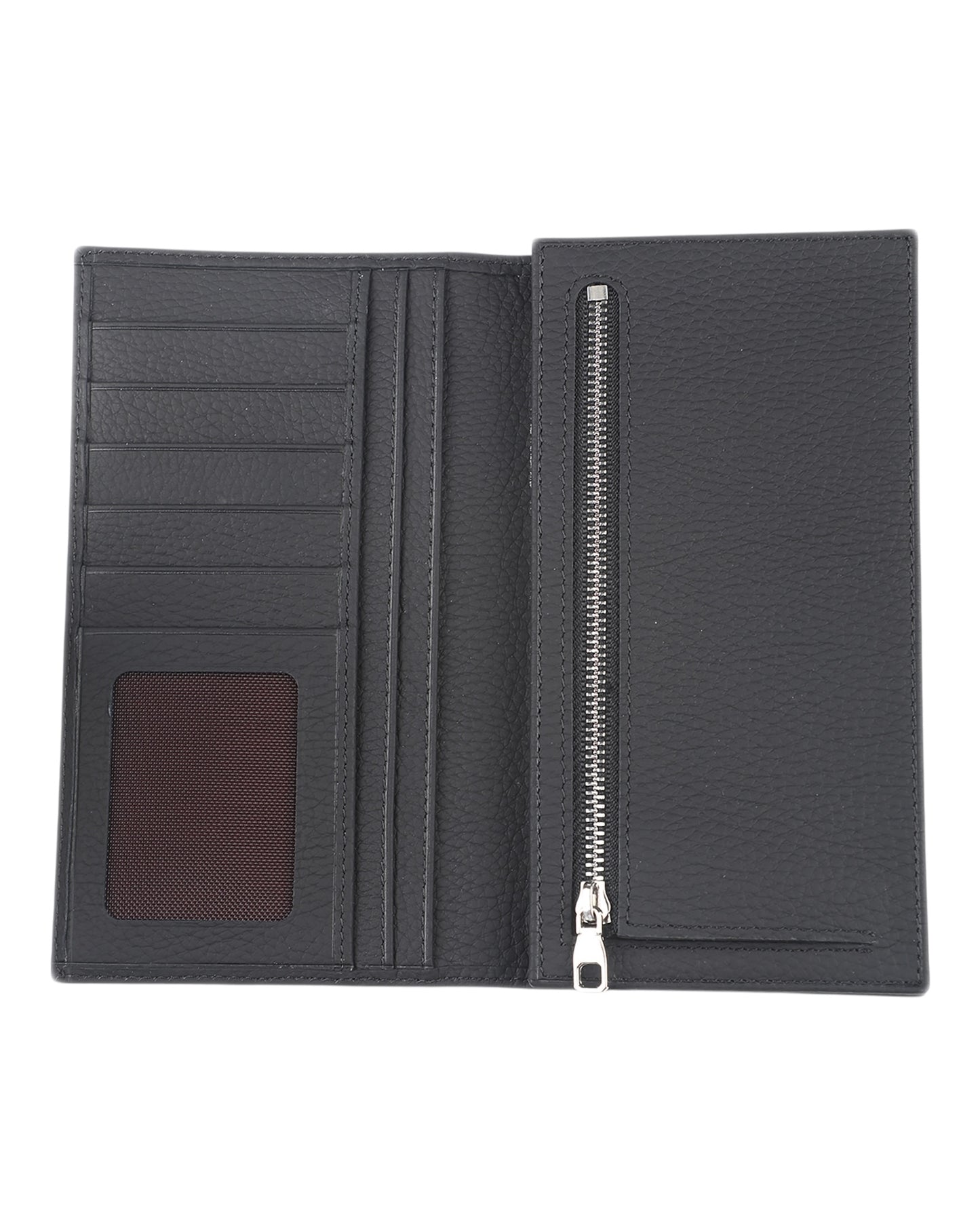 A Class Leather Travel Wallet 107 46D 01