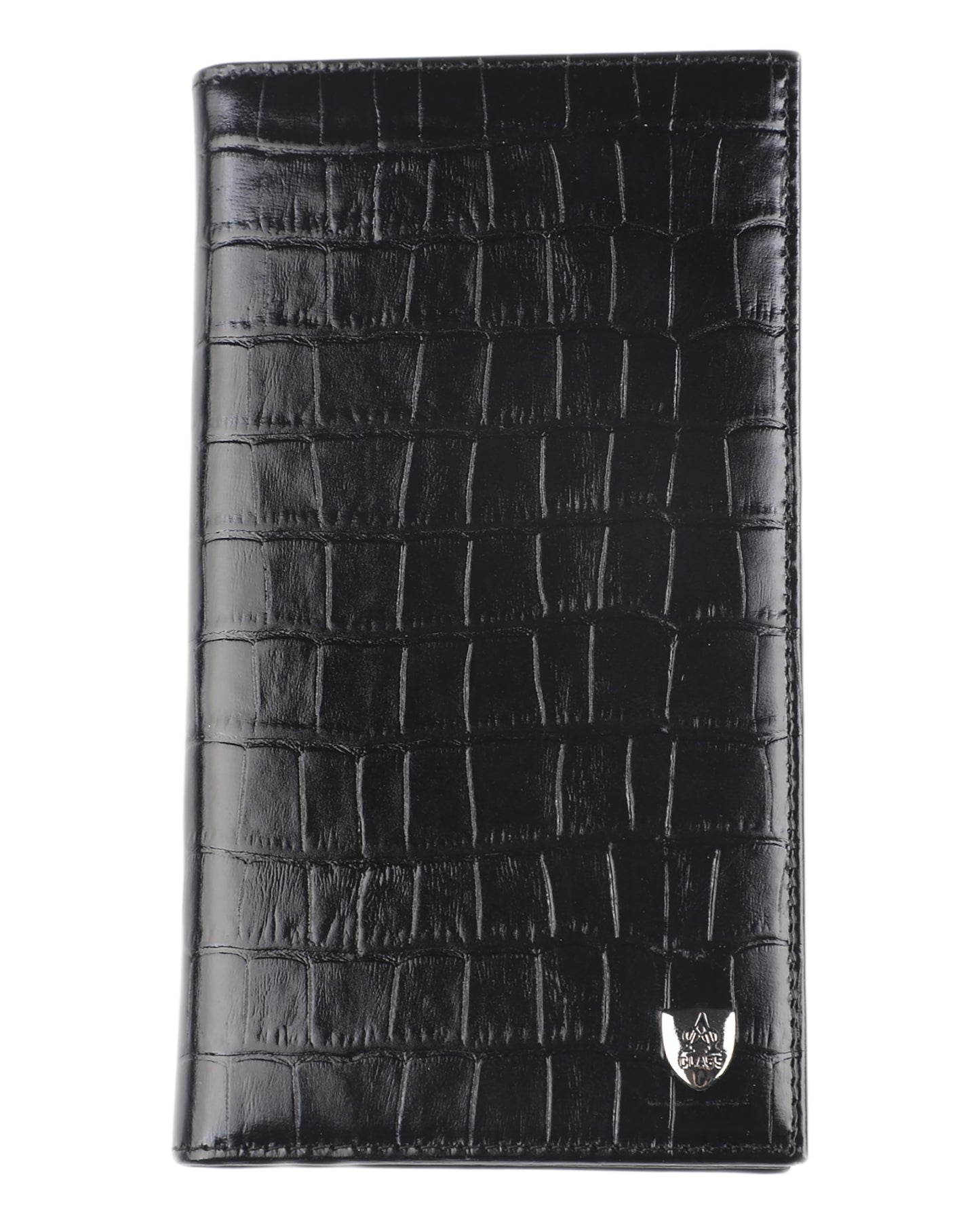 A Class Leather Travel Wallet 107 44K 01