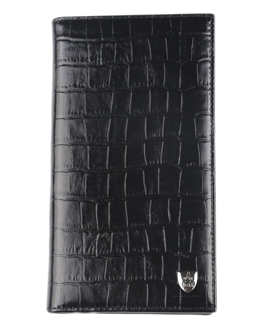 A Class Leather Travel Wallet 107 44K 01