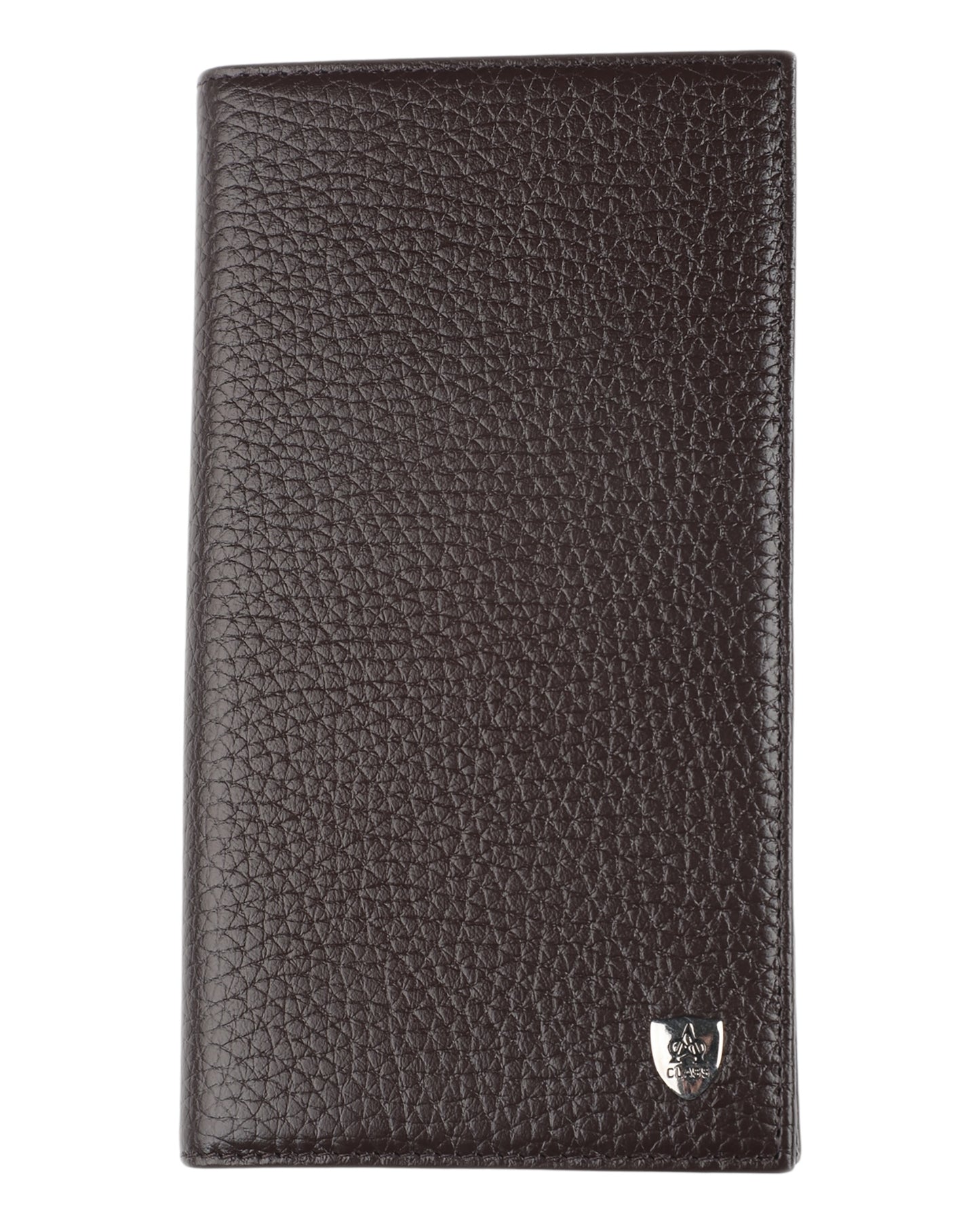 A Class Leather Travel Wallet 107 46B 02