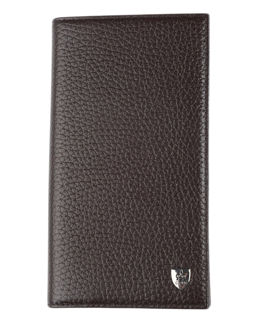 A Class Leather Travel Wallet 107 46B 02