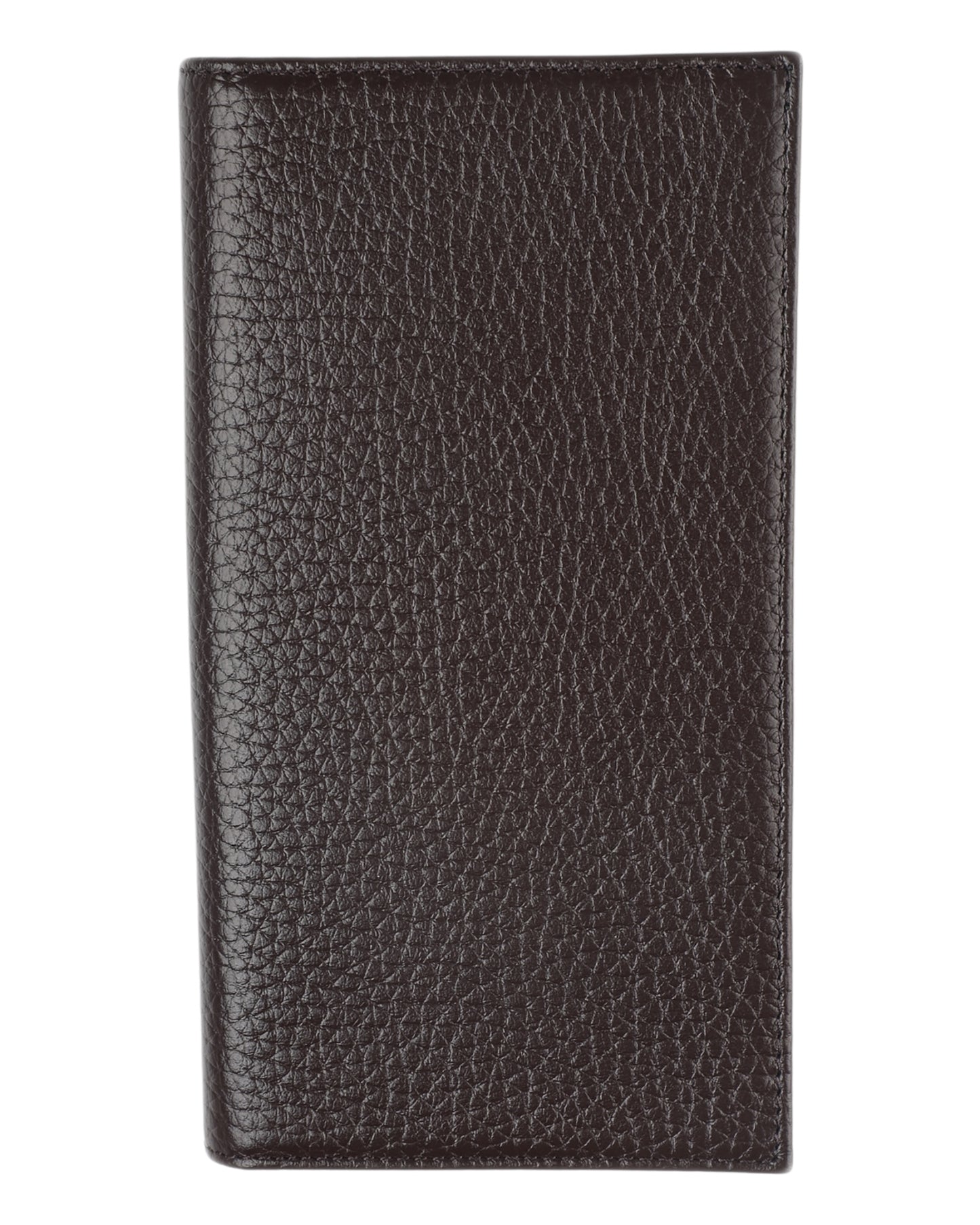A Class Leather Travel Wallet 107 46B 02