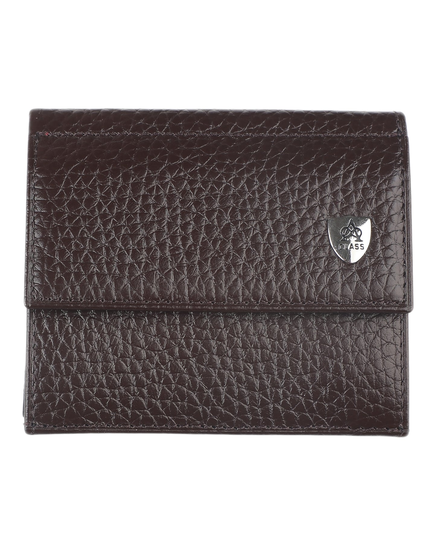 A Class Leather Wallet 200/2 46B 02