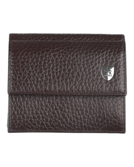 A Class Leather Wallet 200/2 46B 02