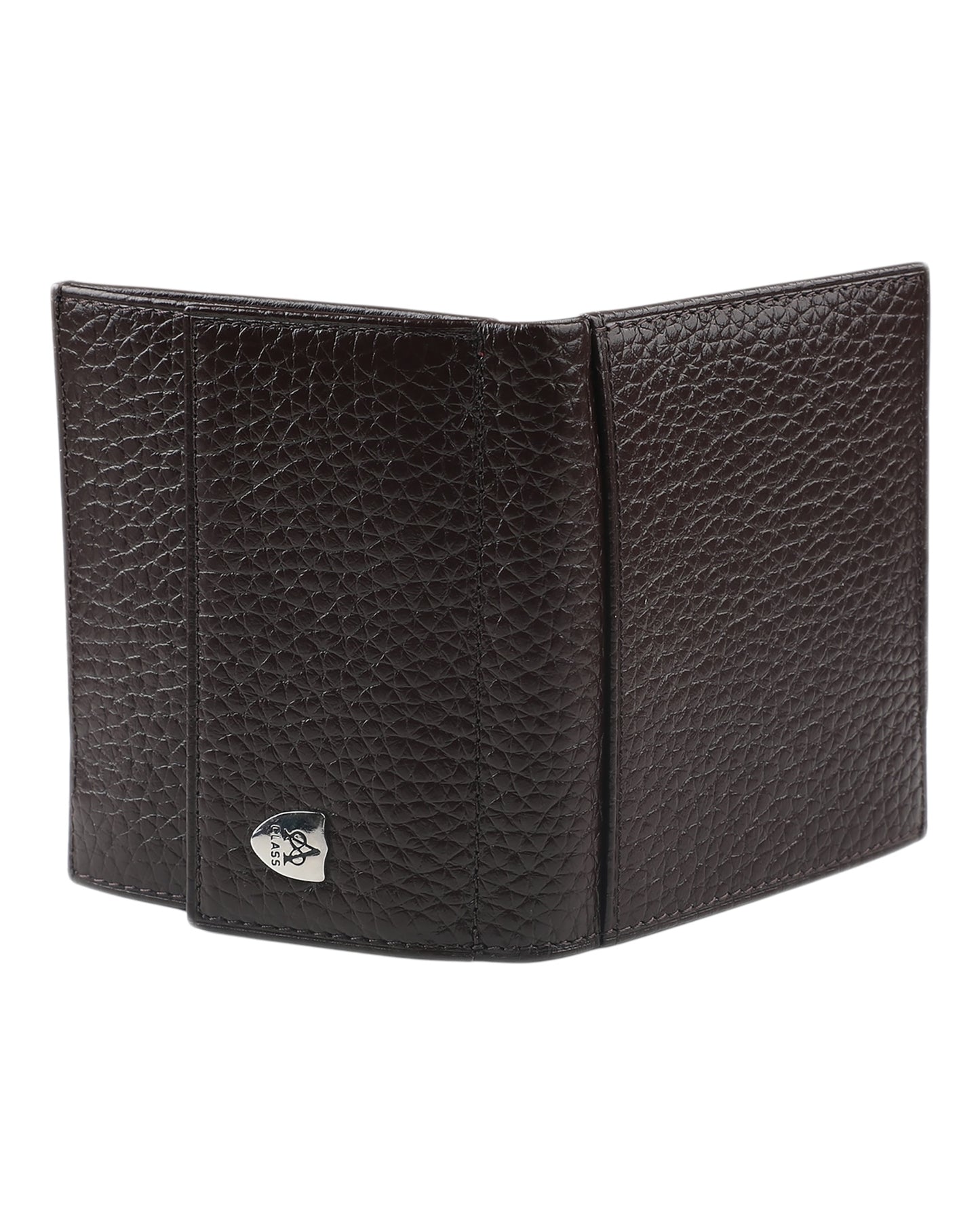 A Class Leather Wallet 200/2 46B 02