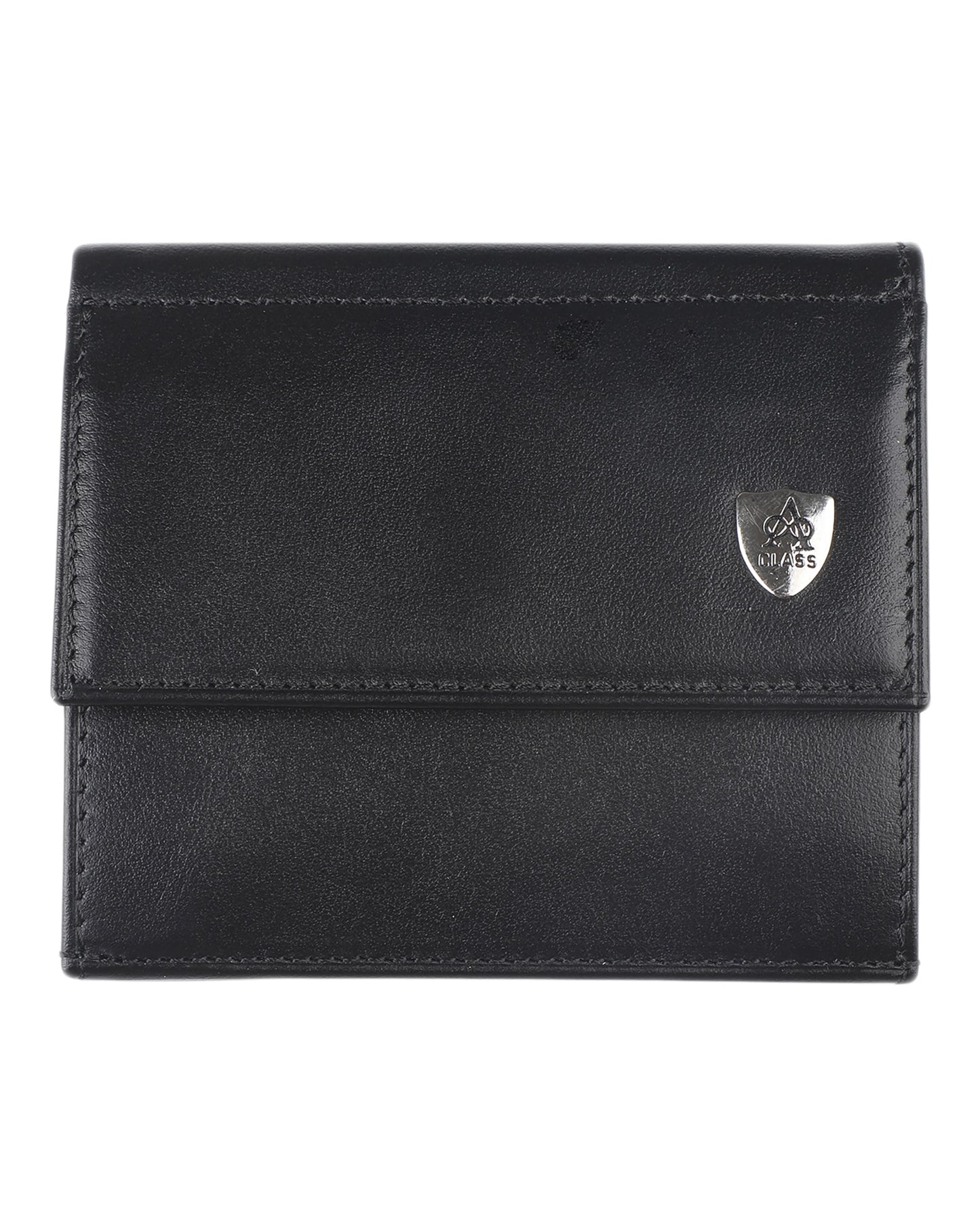A Class Leather Wallet 200/2 000 01