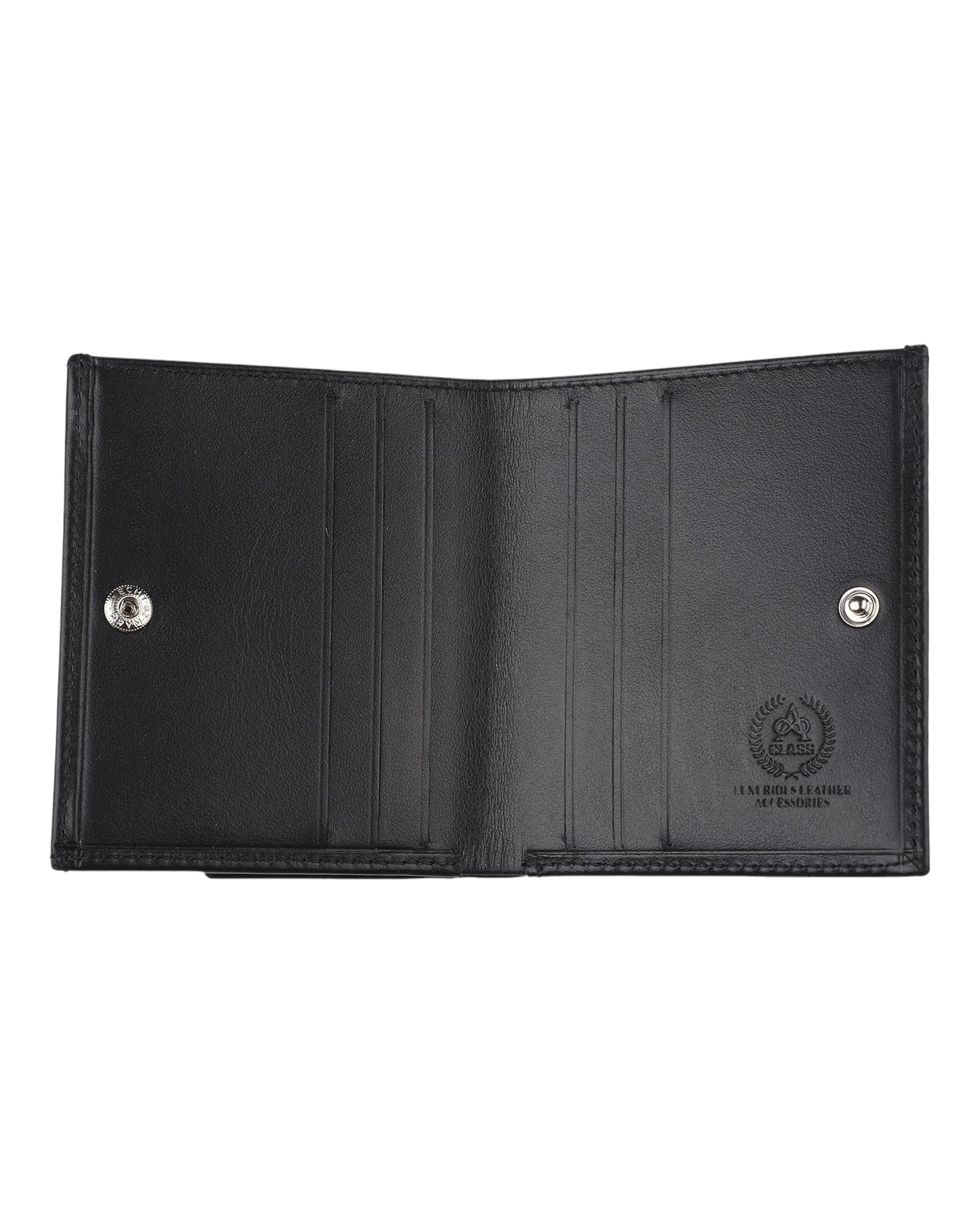 A Class Leather Wallet 200/2 000 01
