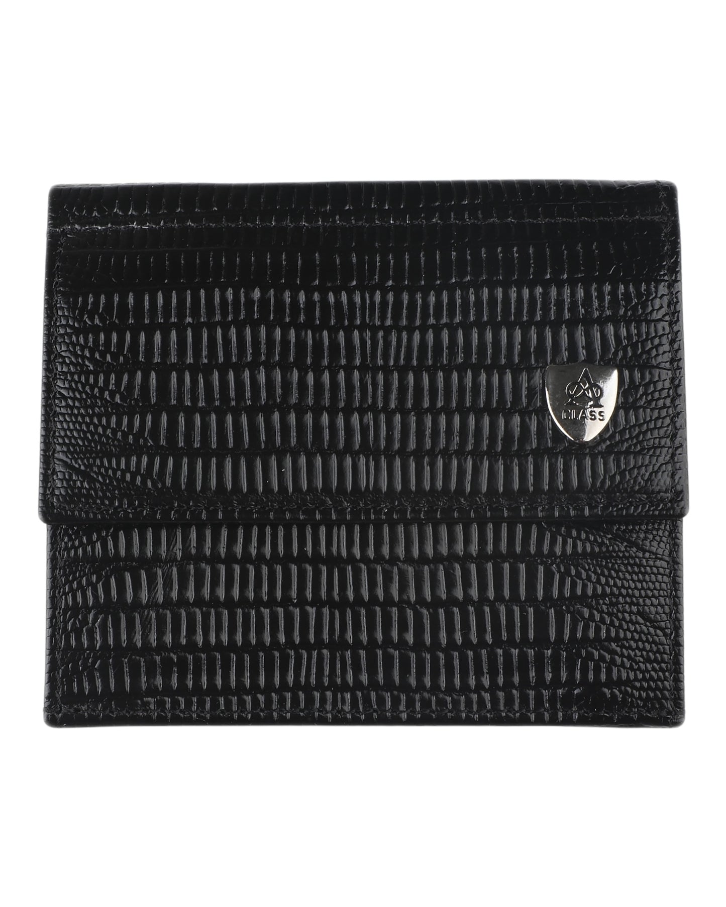A Class Leather Wallet 200/2 041 01